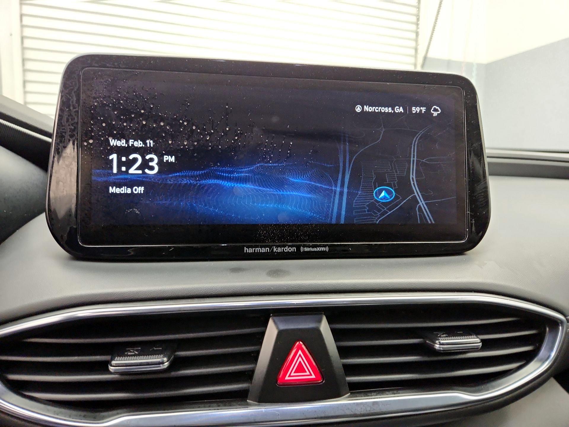 Thumbnail: 2023 Hyundai Santa Fe - 15