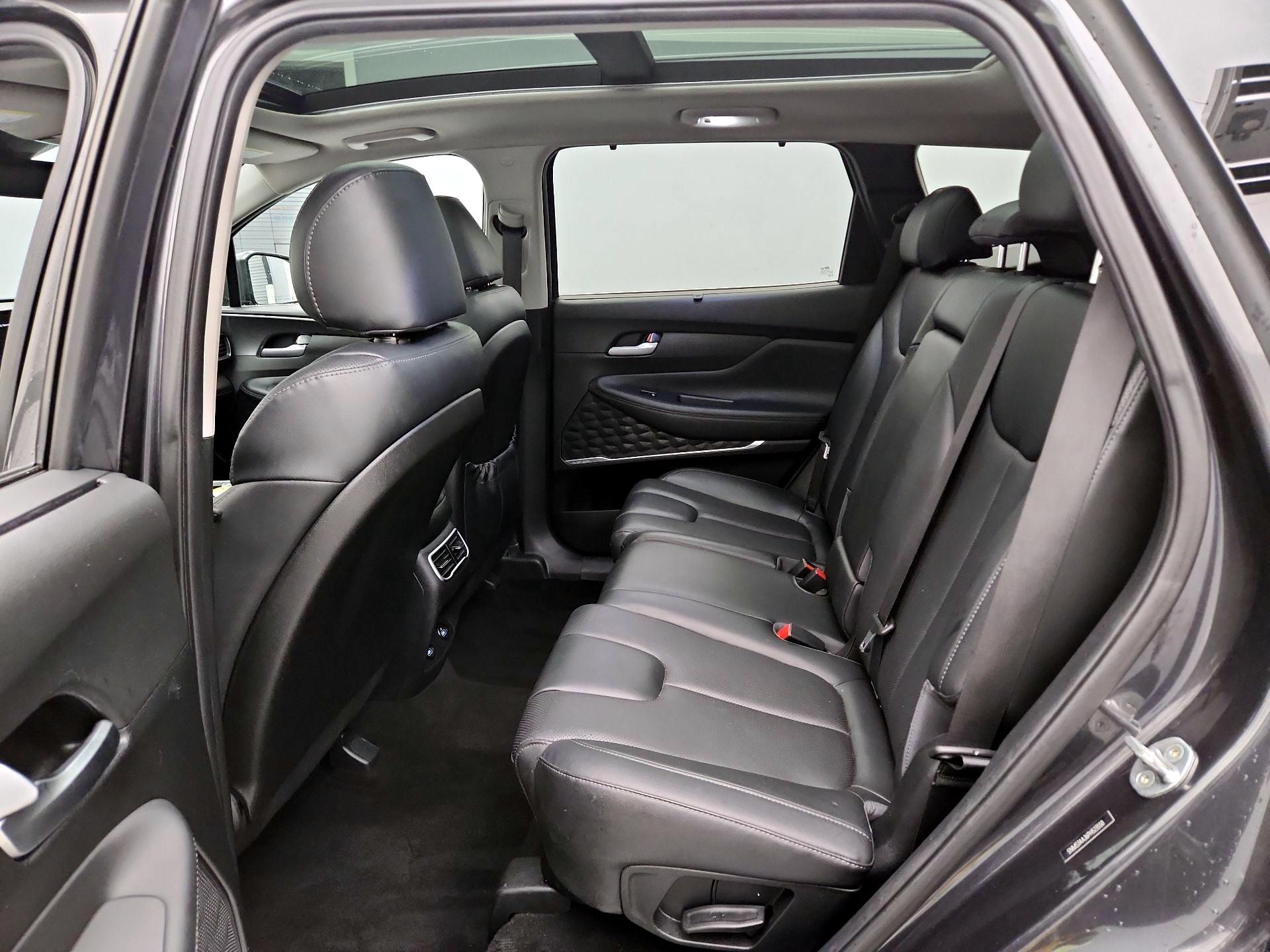 Thumbnail: 2023 Hyundai Santa Fe - 20