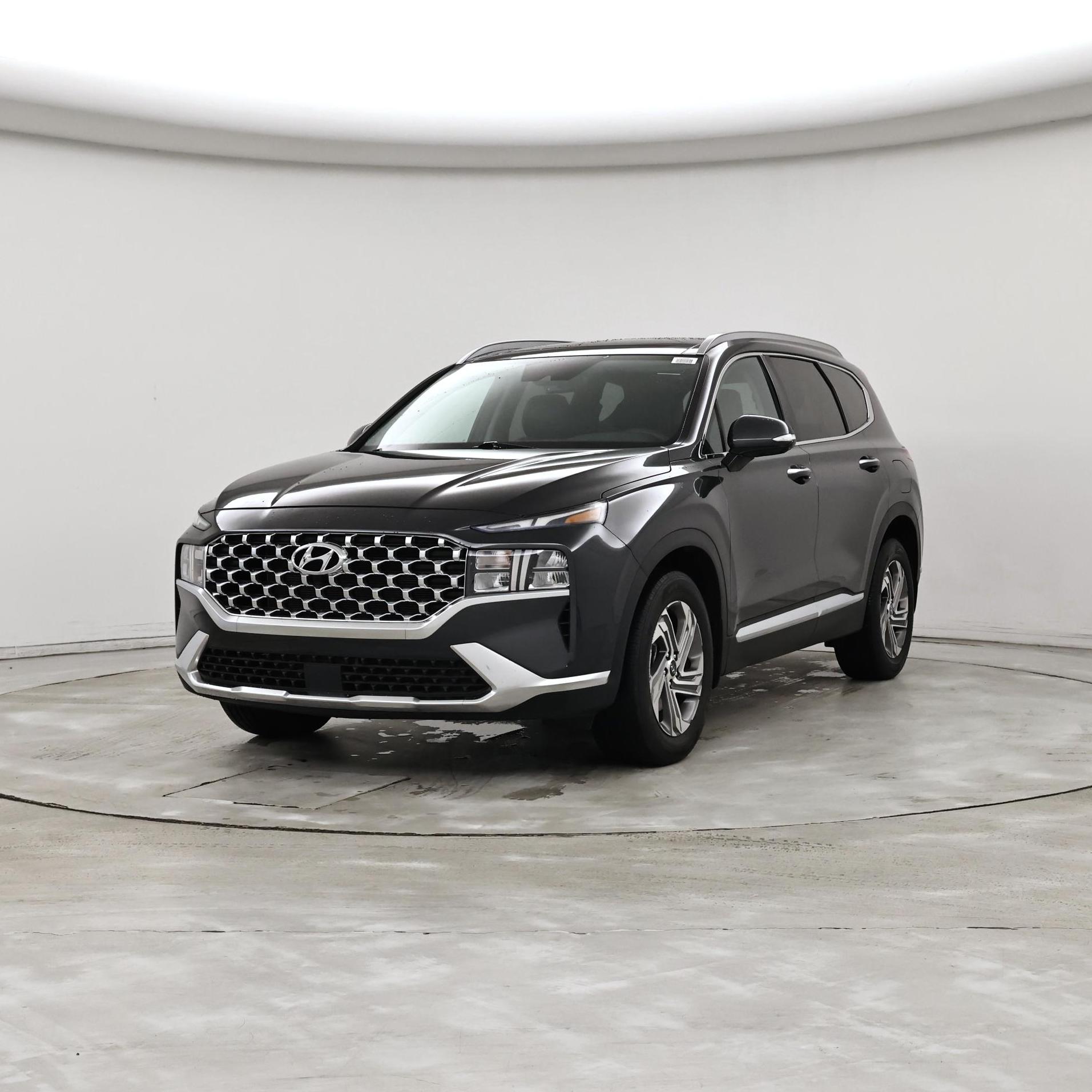 Thumbnail: 2023 Hyundai Santa Fe - 4