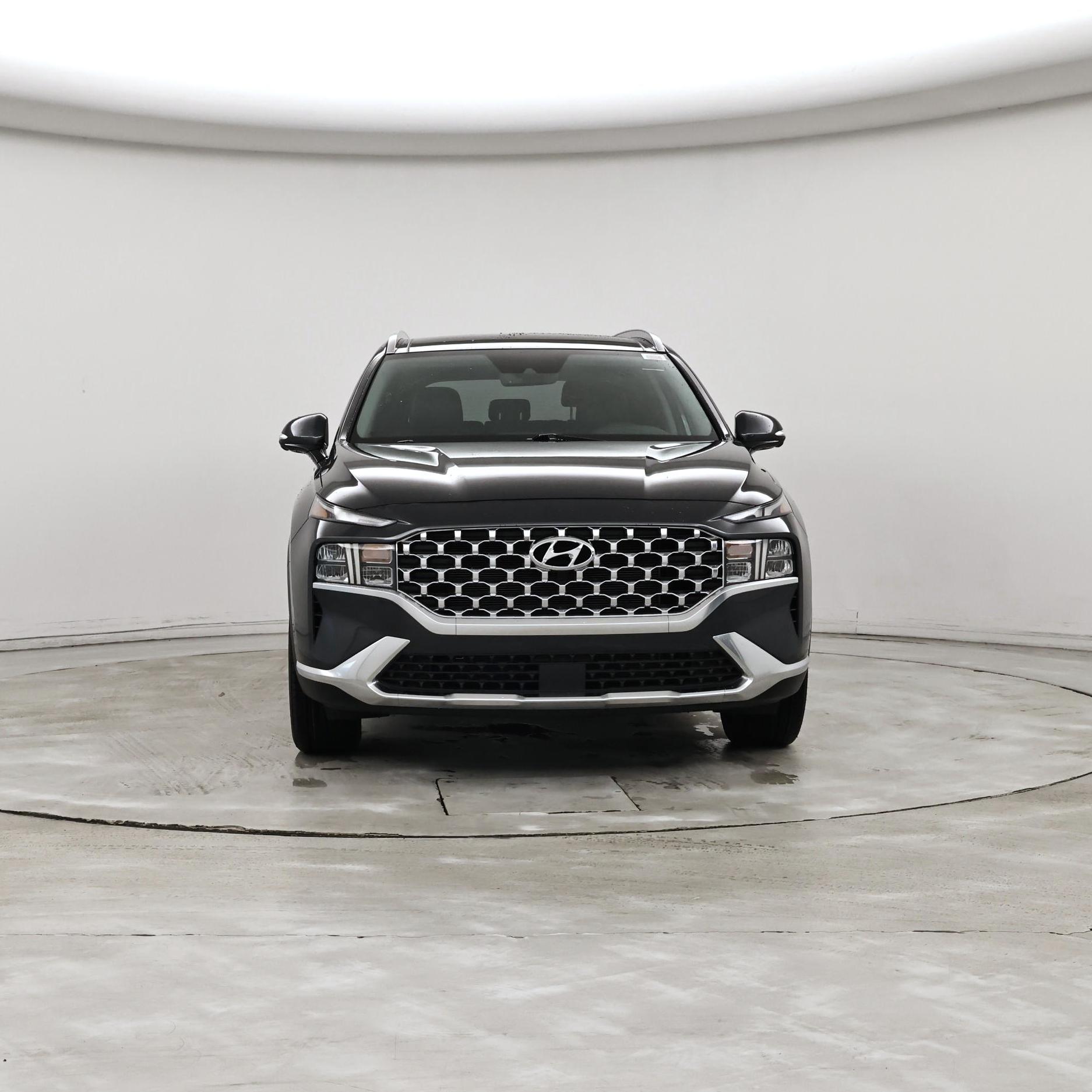 Thumbnail: 2023 Hyundai Santa Fe - 5