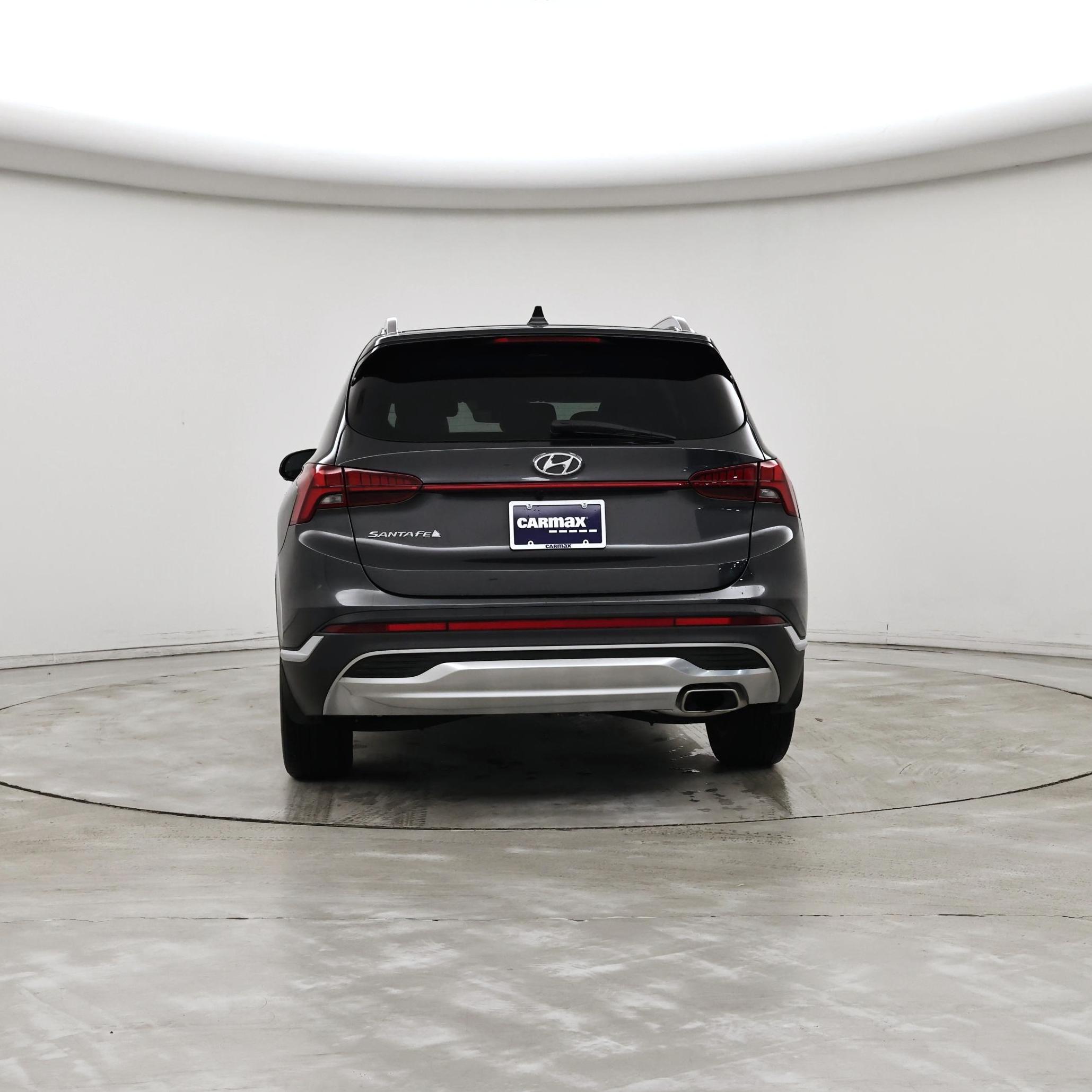 Thumbnail: 2023 Hyundai Santa Fe - 6