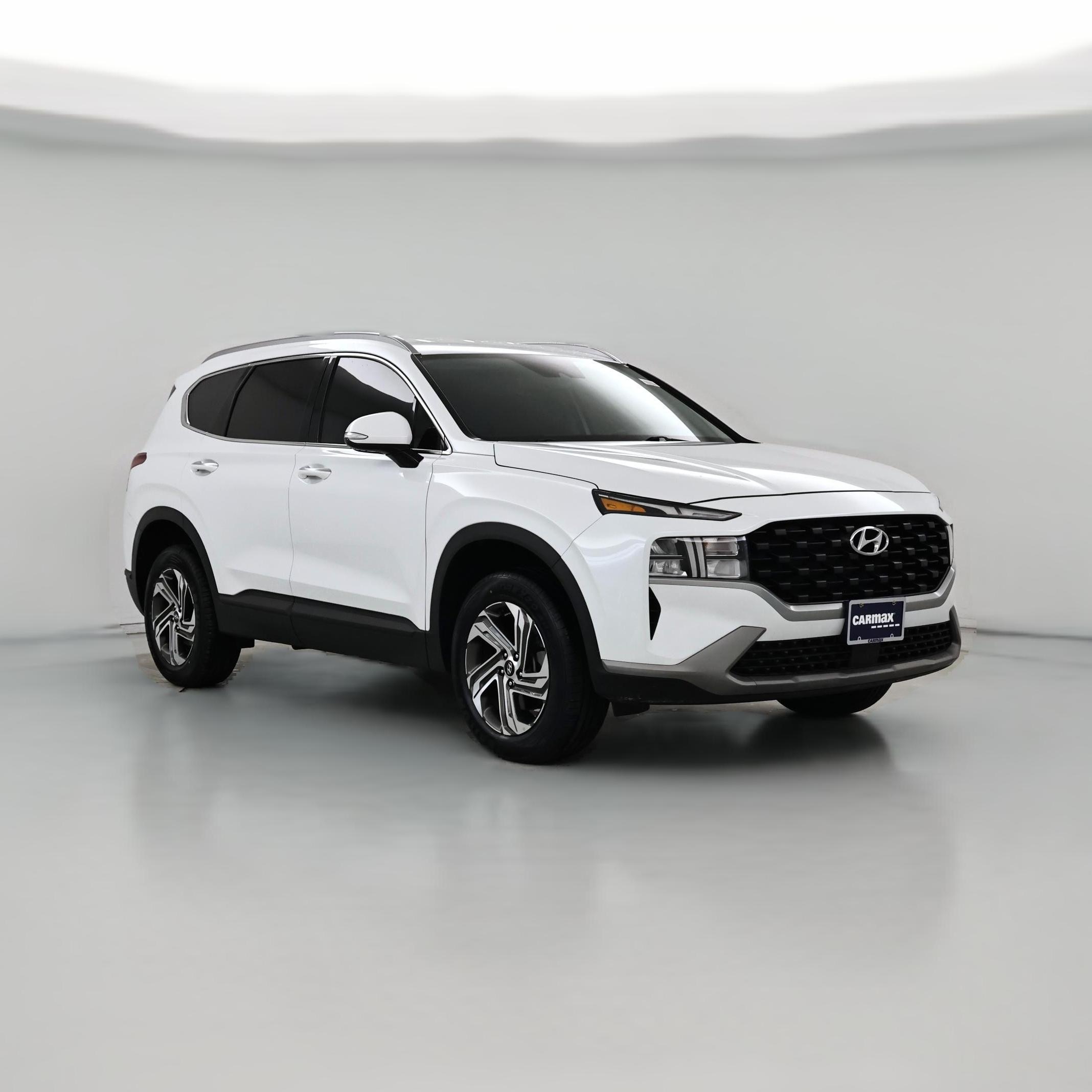 Thumbnail: 2023 Hyundai Santa Fe - 1