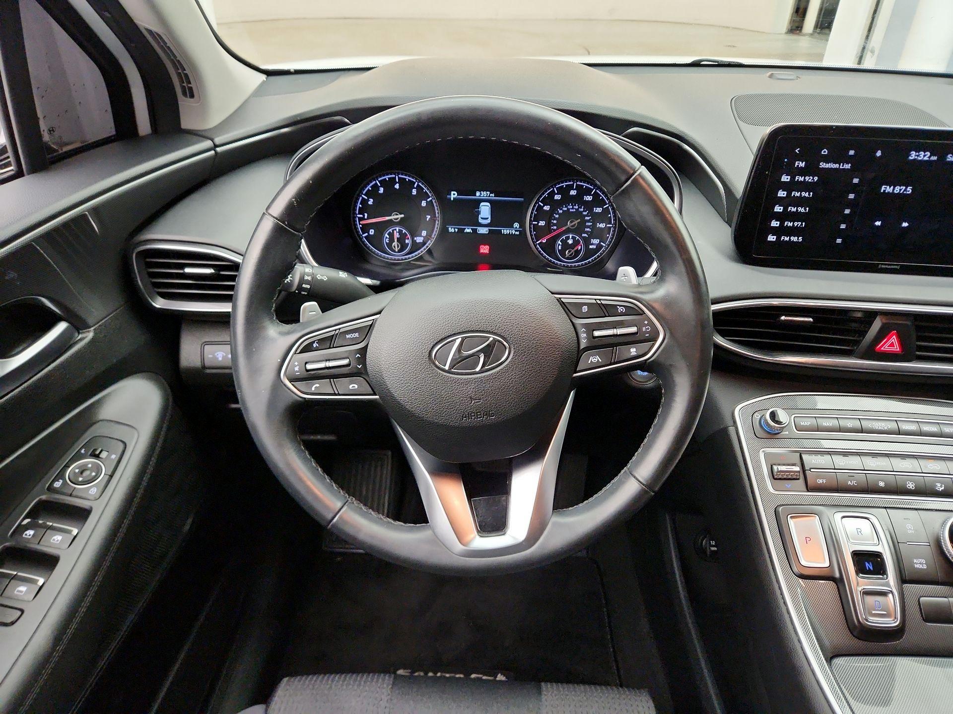 Thumbnail: 2023 Hyundai Santa Fe - 10