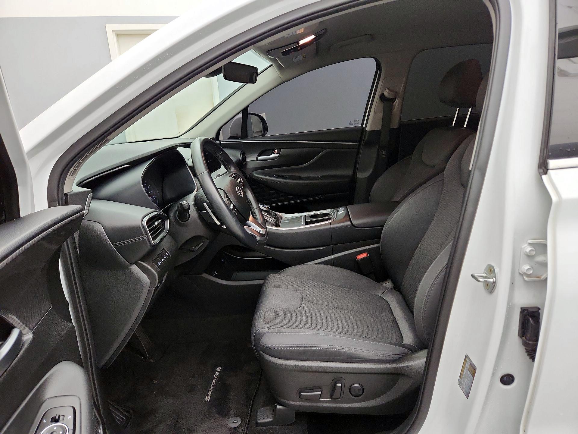 Thumbnail: 2023 Hyundai Santa Fe - 11