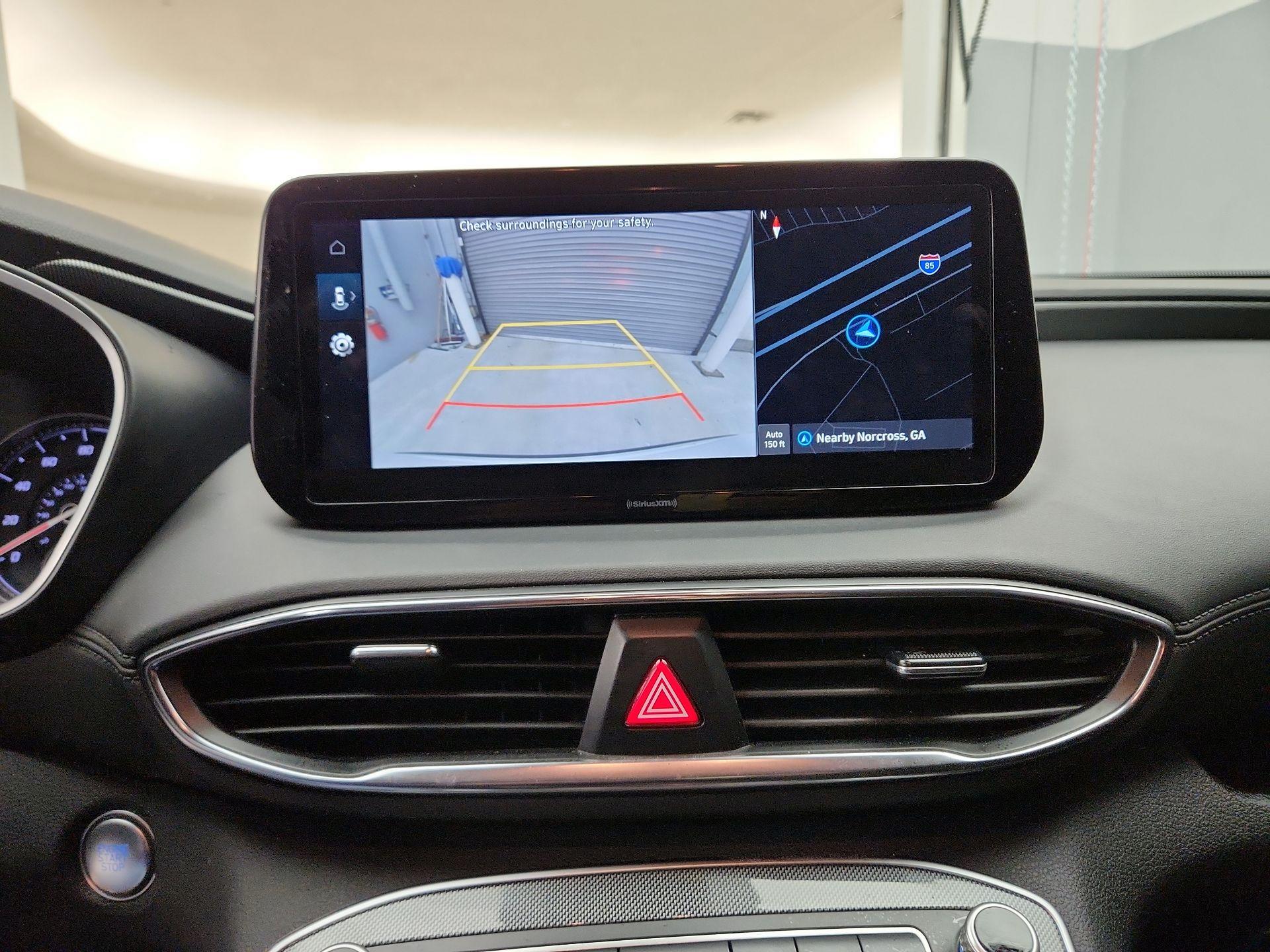 Thumbnail: 2023 Hyundai Santa Fe - 14