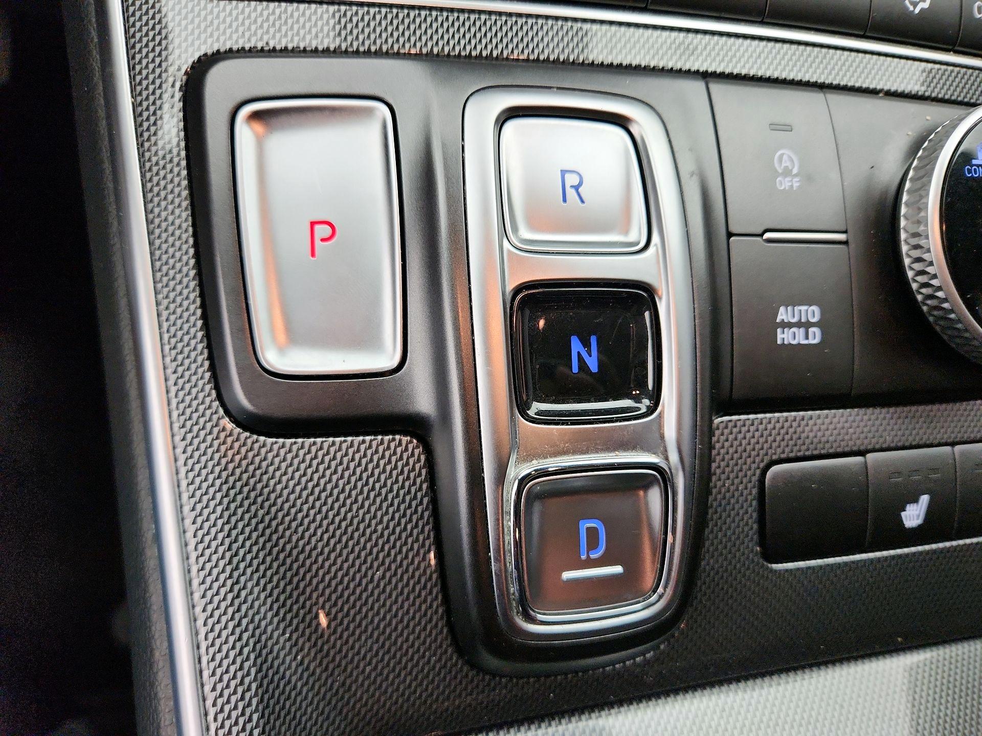 Thumbnail: 2023 Hyundai Santa Fe - 17