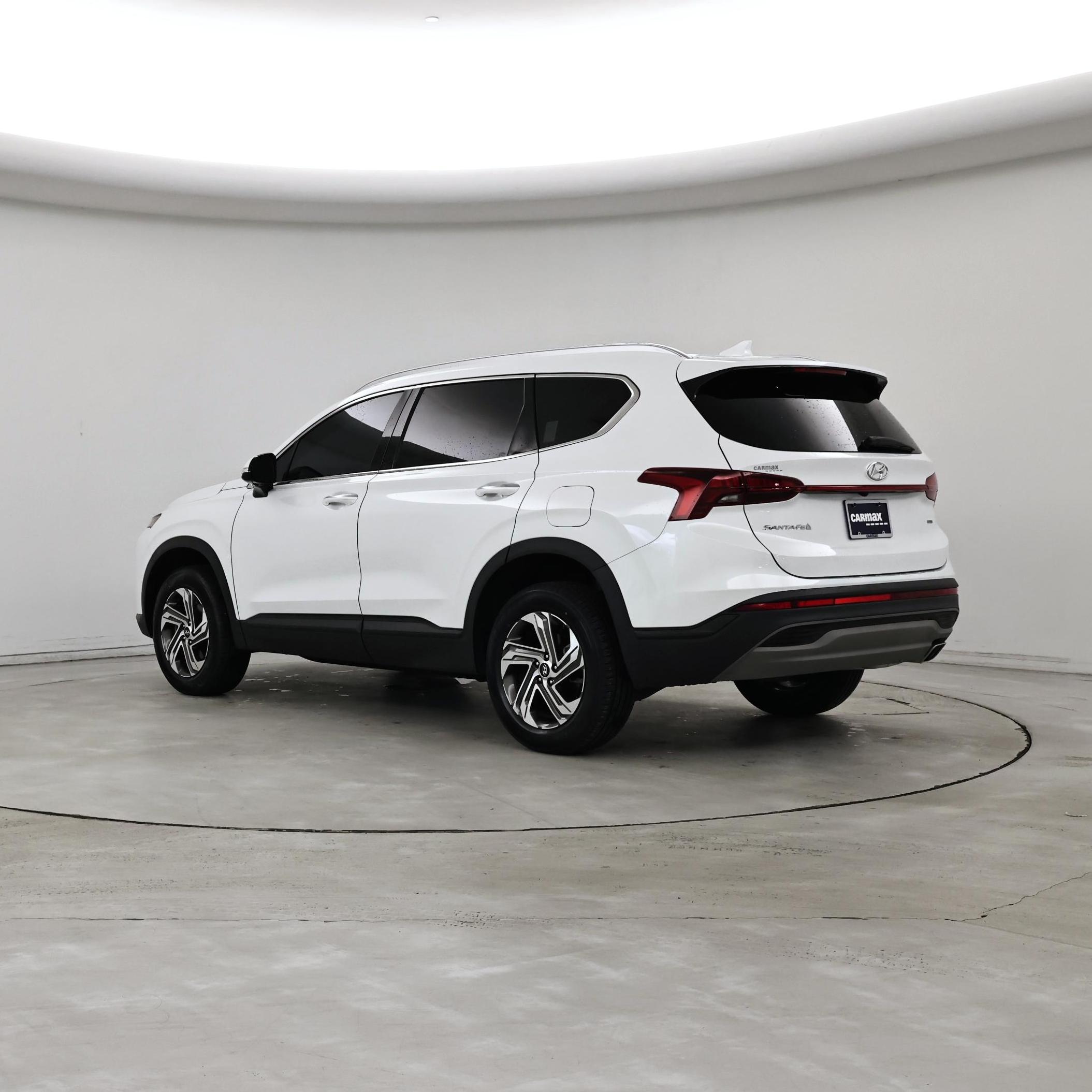 Thumbnail: 2023 Hyundai Santa Fe - 2