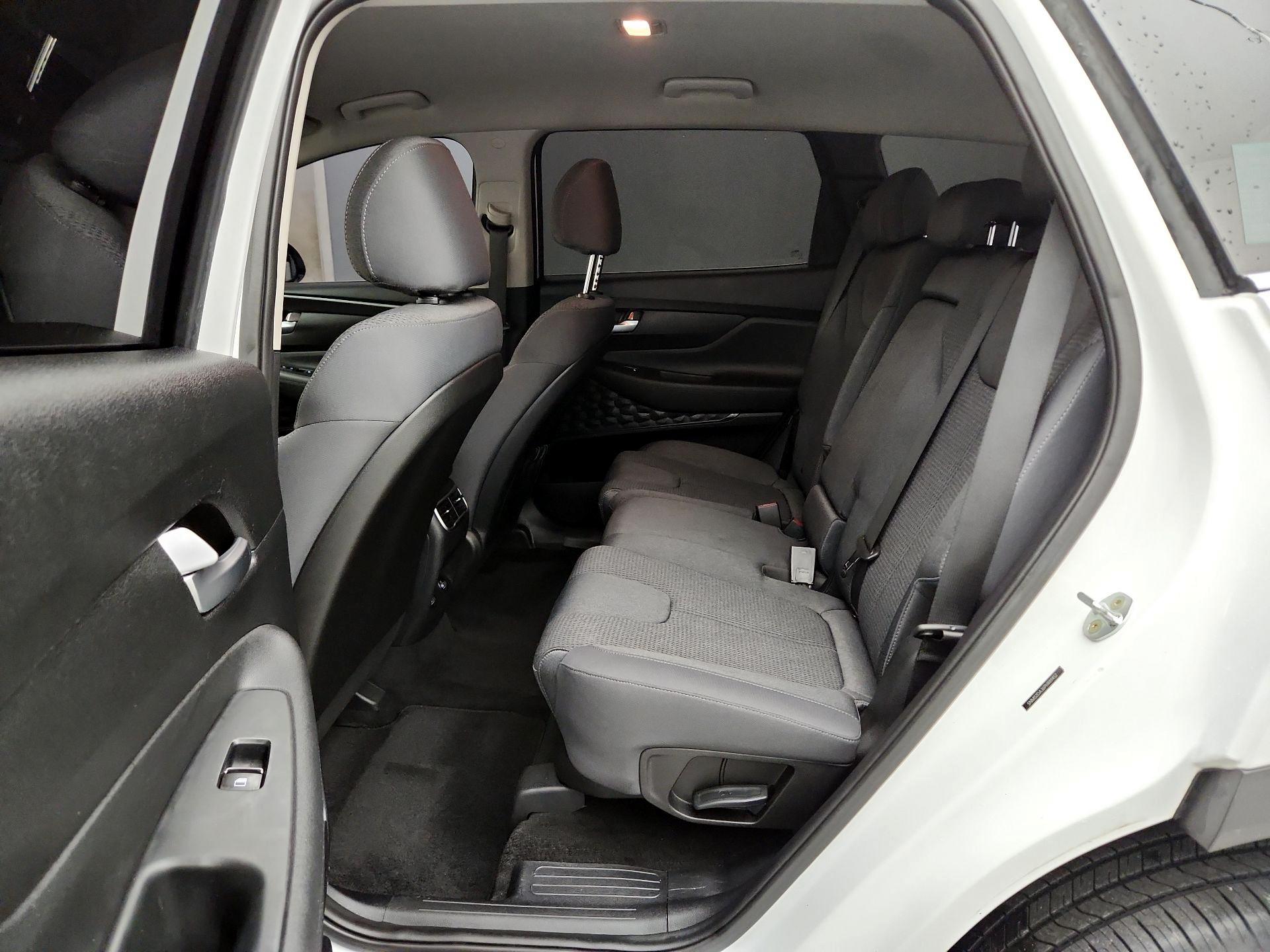 Thumbnail: 2023 Hyundai Santa Fe - 19