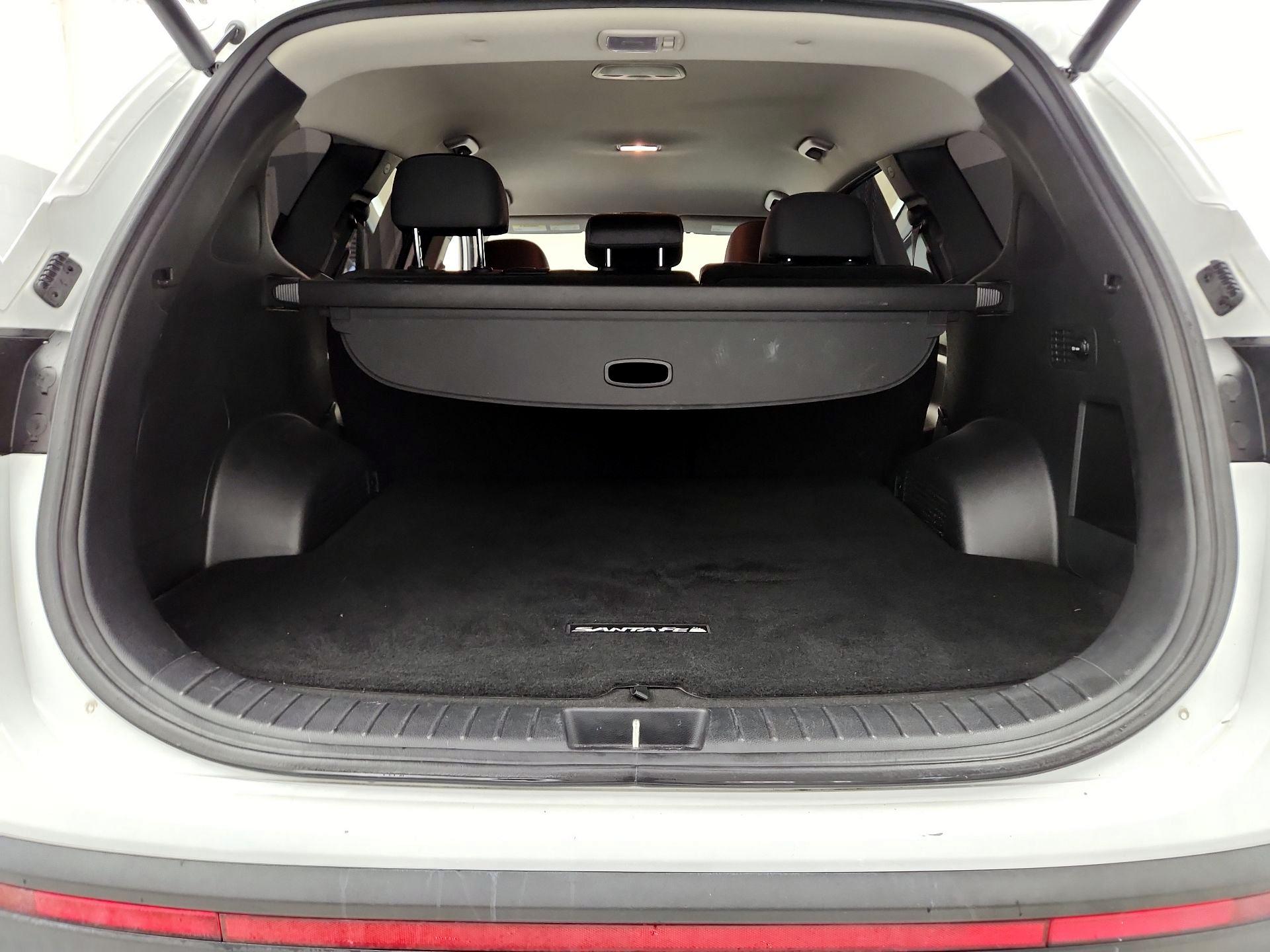 Thumbnail: 2023 Hyundai Santa Fe - 20