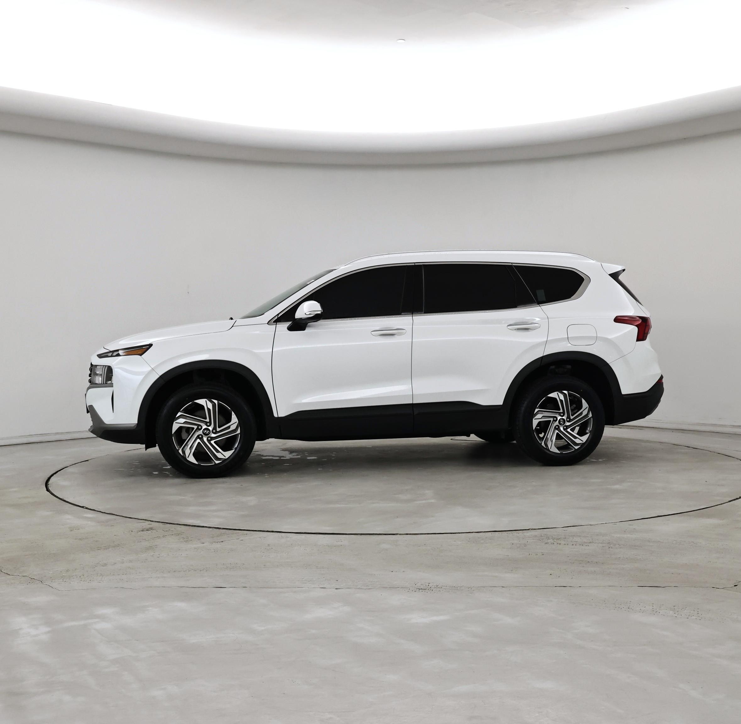 Thumbnail: 2023 Hyundai Santa Fe - 3