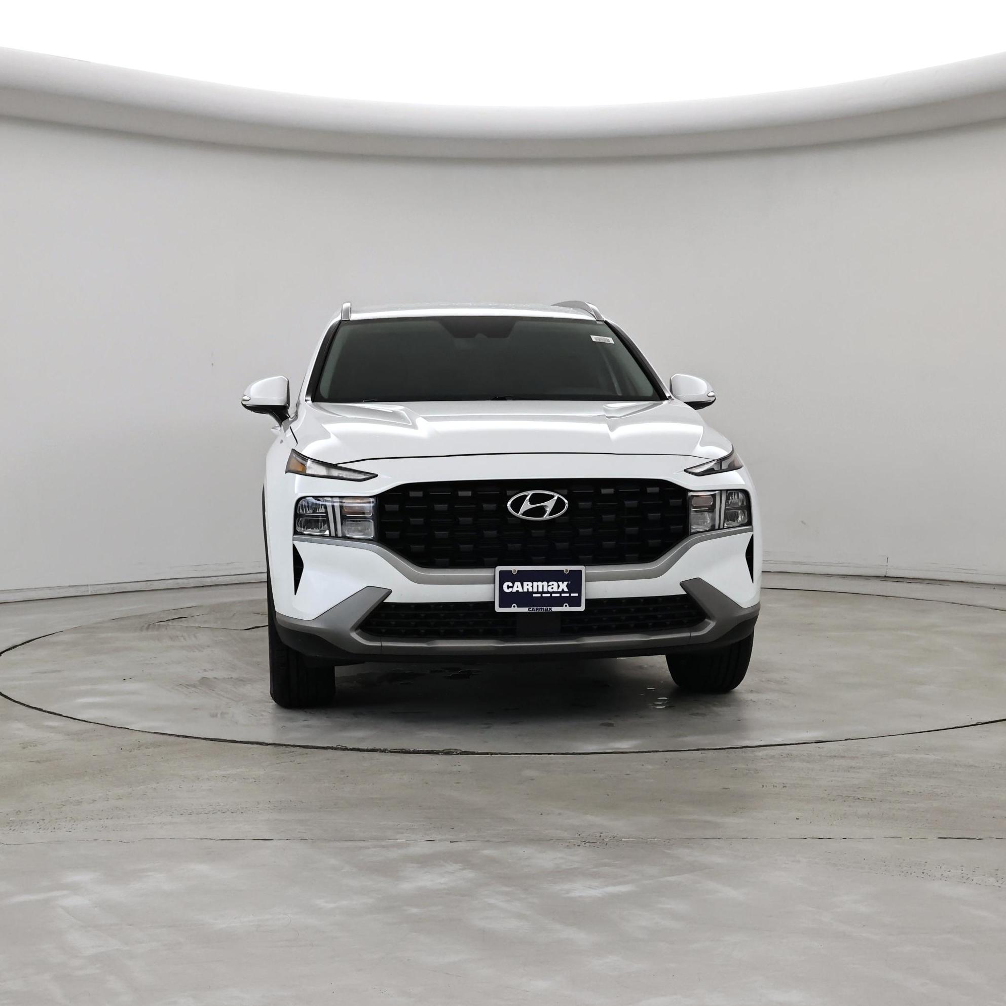 Thumbnail: 2023 Hyundai Santa Fe - 5