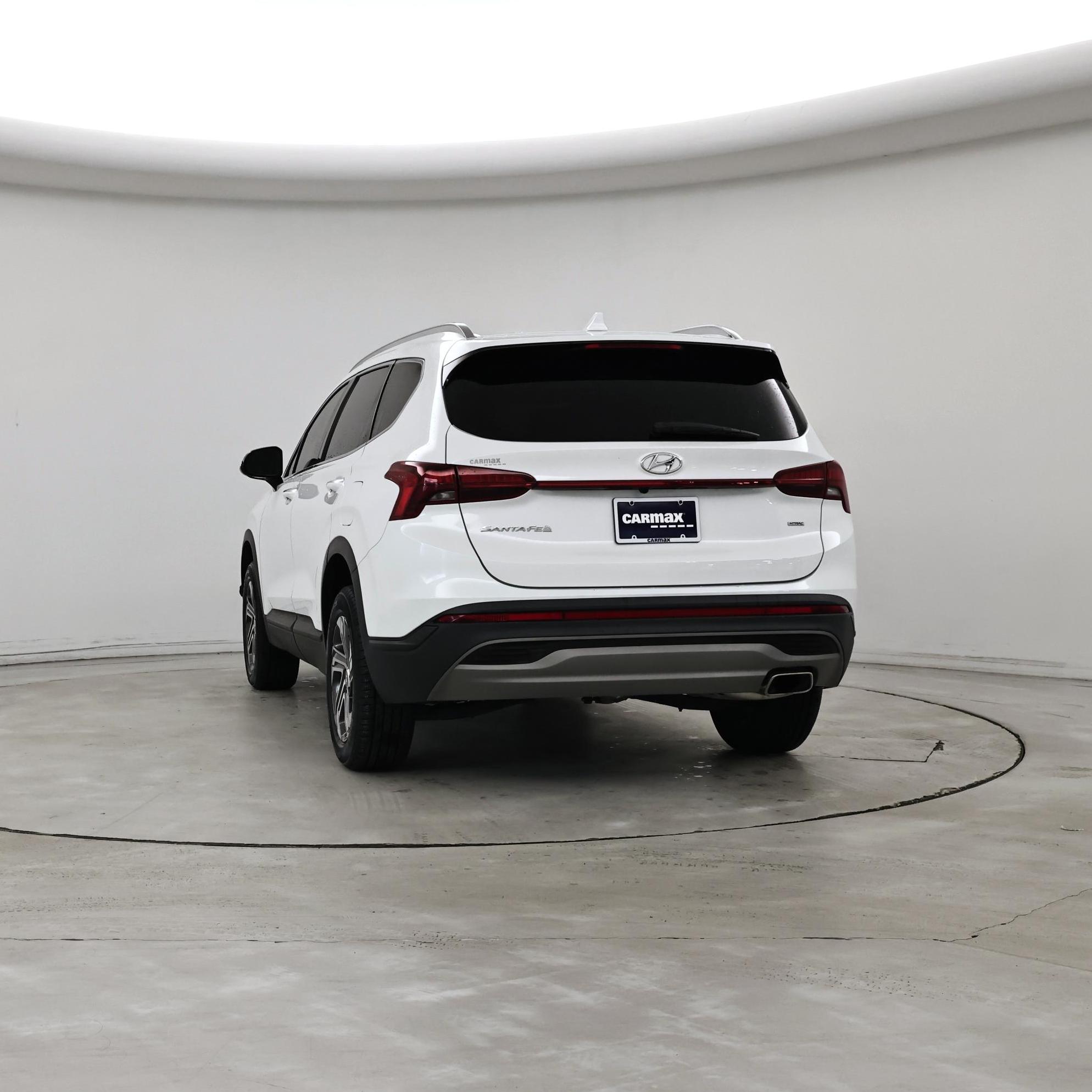 Thumbnail: 2023 Hyundai Santa Fe - 6