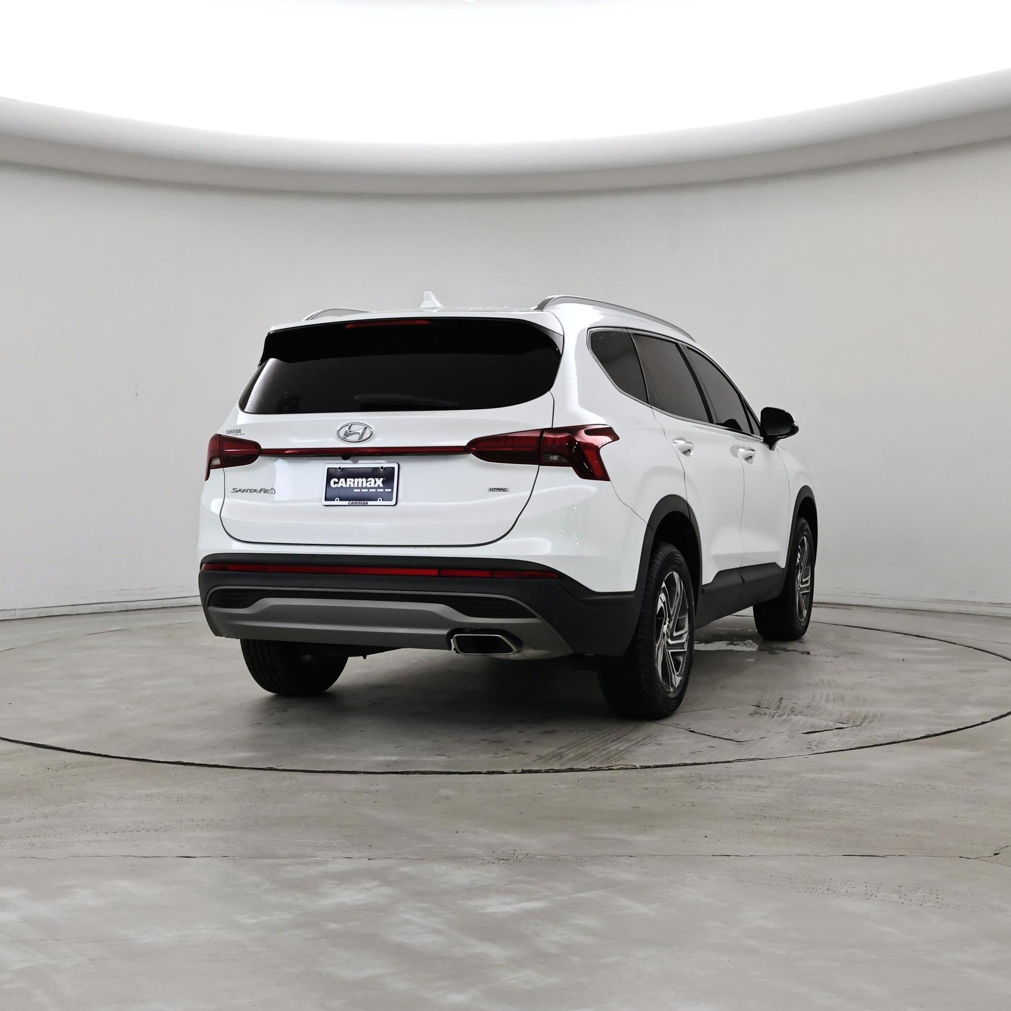 Thumbnail: 2023 Hyundai Santa Fe - 8