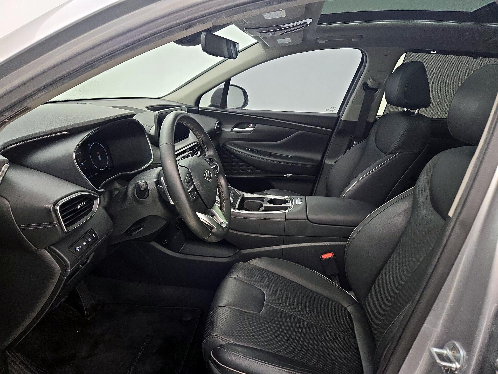 Thumbnail: 2022 Hyundai Santa Fe - 11