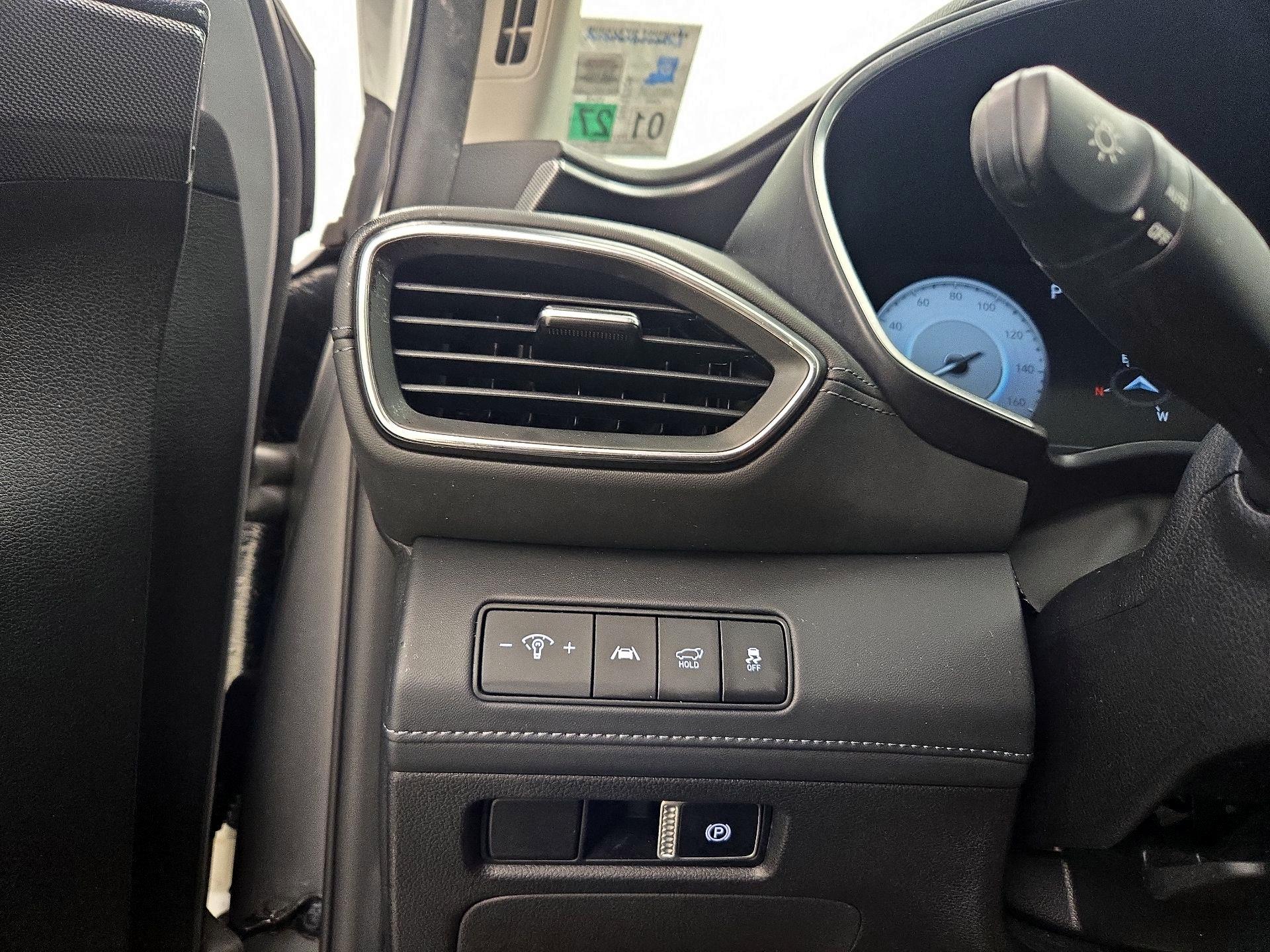 Thumbnail: 2022 Hyundai Santa Fe - 13