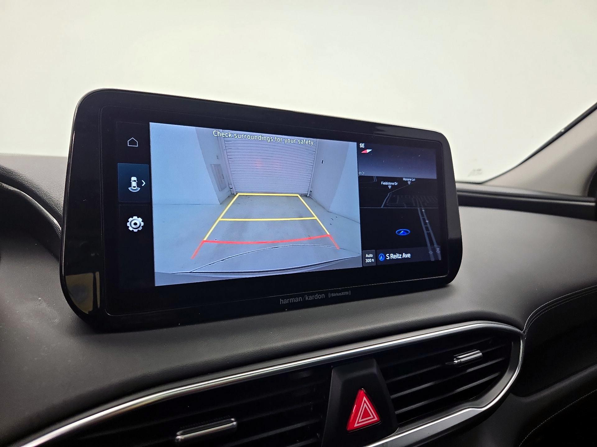 Thumbnail: 2022 Hyundai Santa Fe - 14