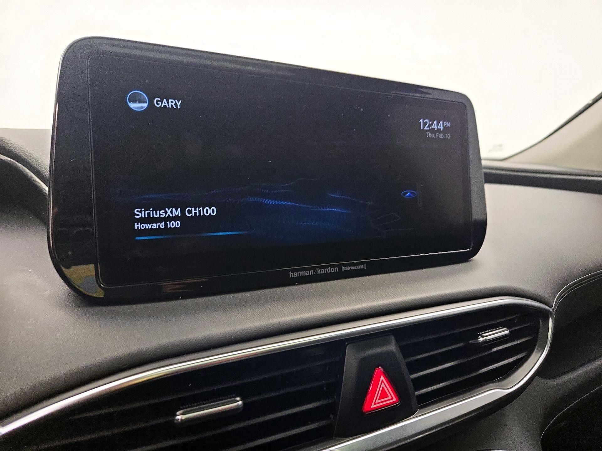 Thumbnail: 2022 Hyundai Santa Fe - 15