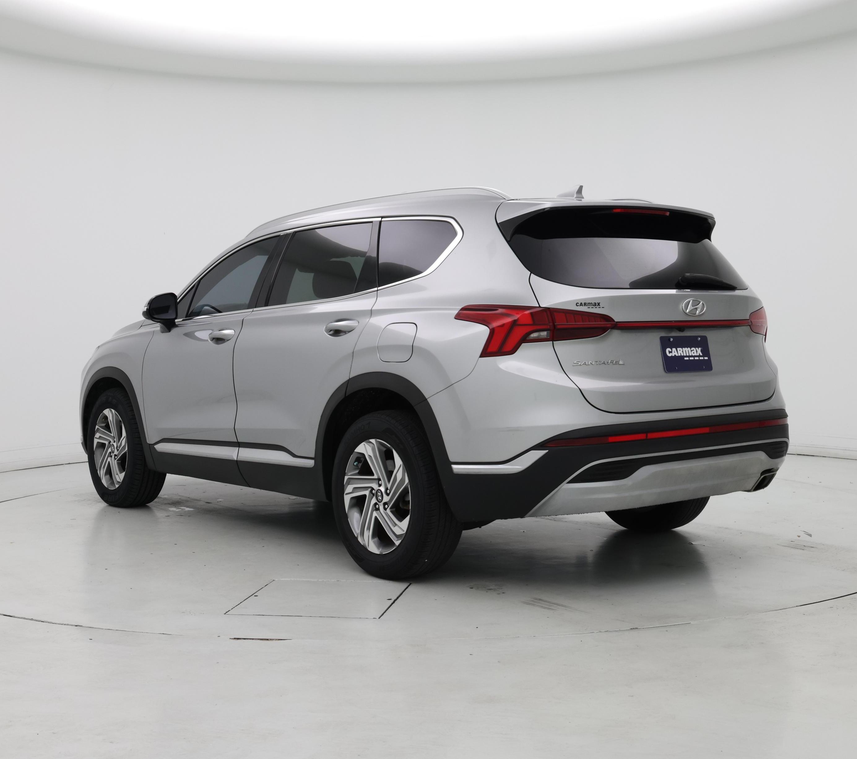 Thumbnail: 2022 Hyundai Santa Fe - 2