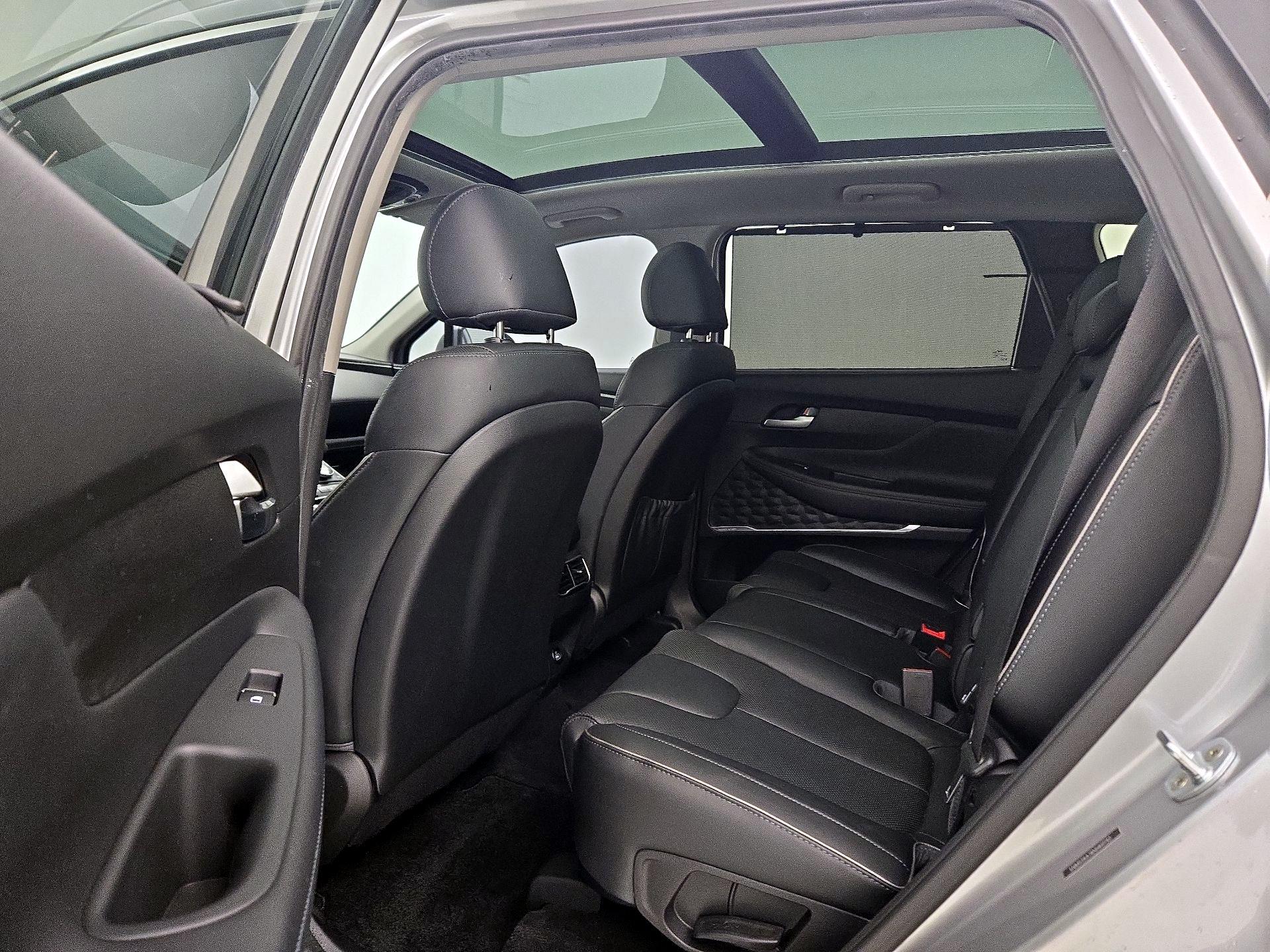 Thumbnail: 2022 Hyundai Santa Fe - 20