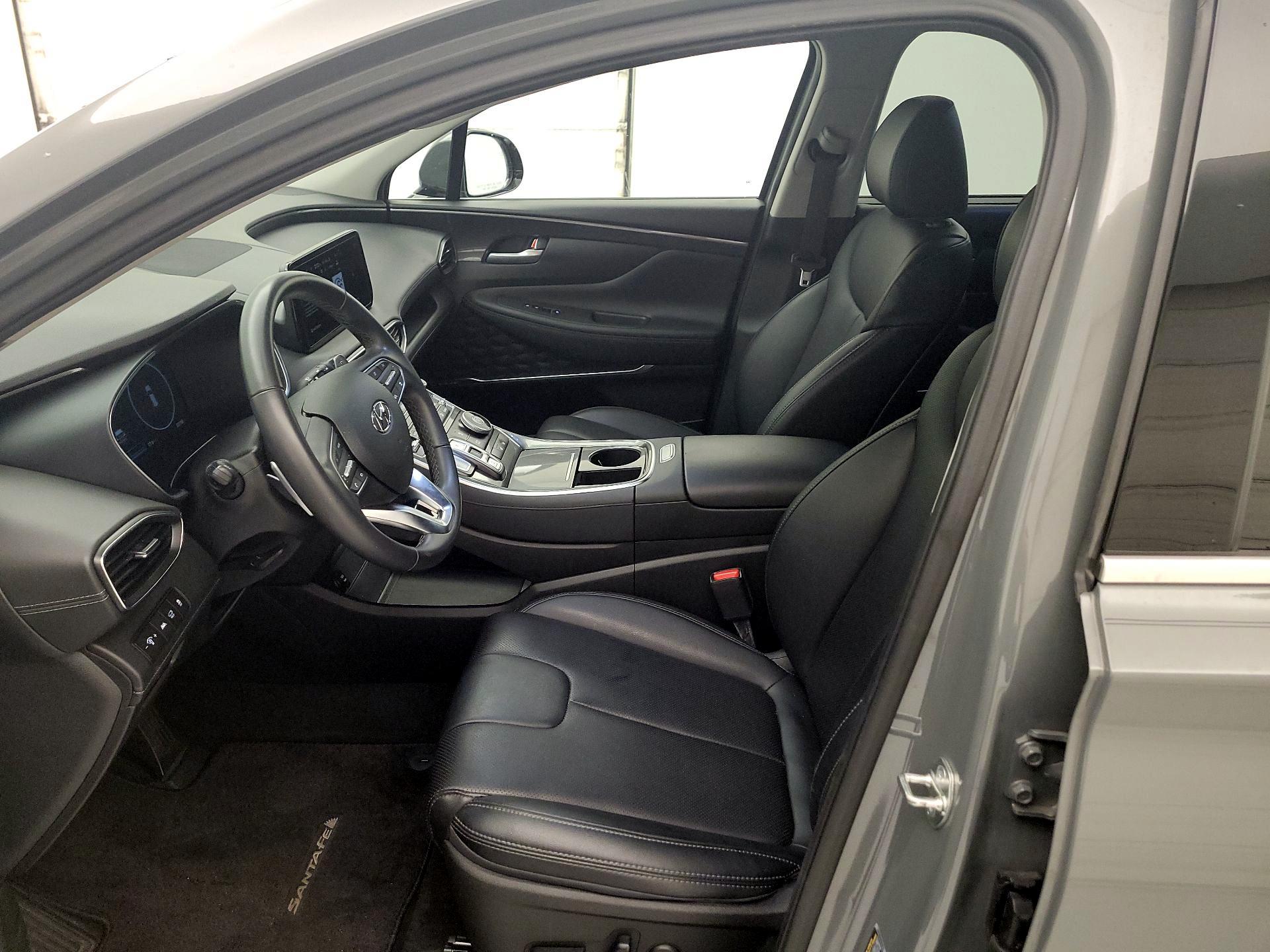 Thumbnail: 2023 Hyundai Santa Fe - 11