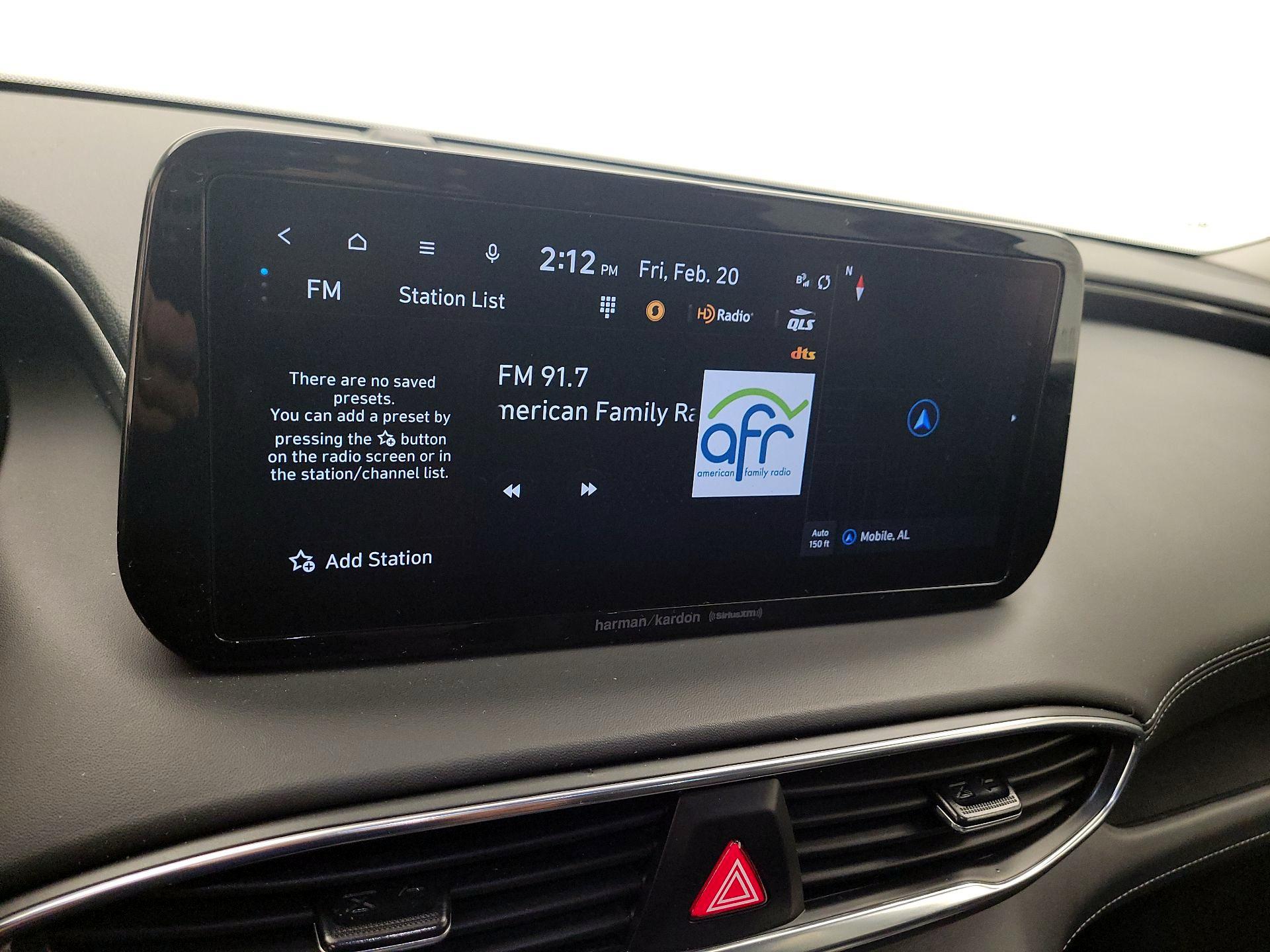 Thumbnail: 2023 Hyundai Santa Fe - 13