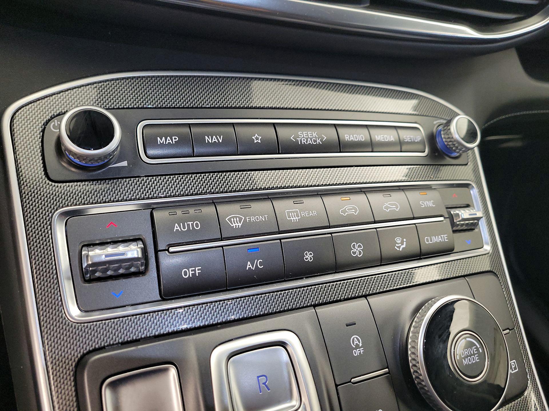 Thumbnail: 2023 Hyundai Santa Fe - 14