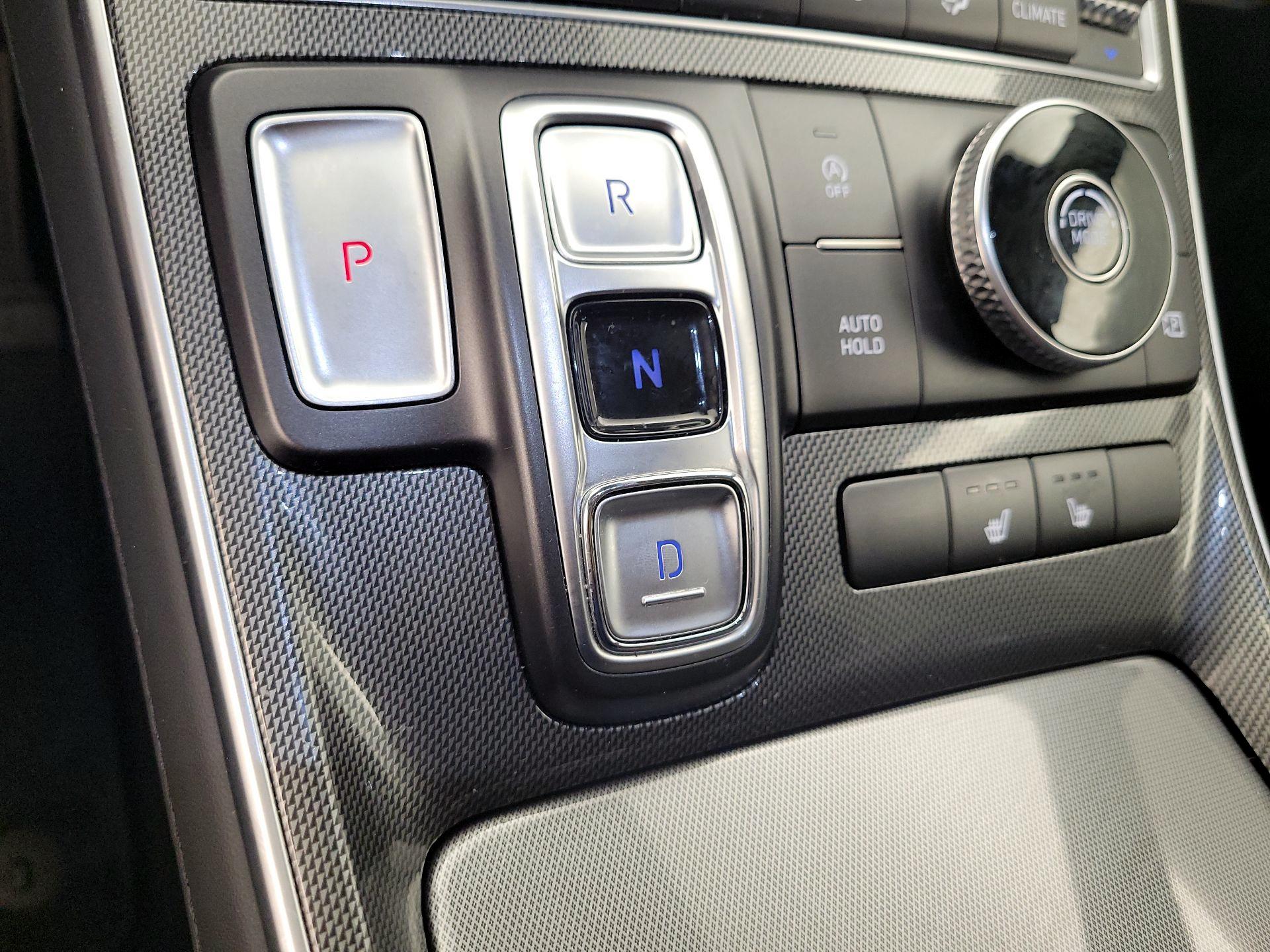 Thumbnail: 2023 Hyundai Santa Fe - 15