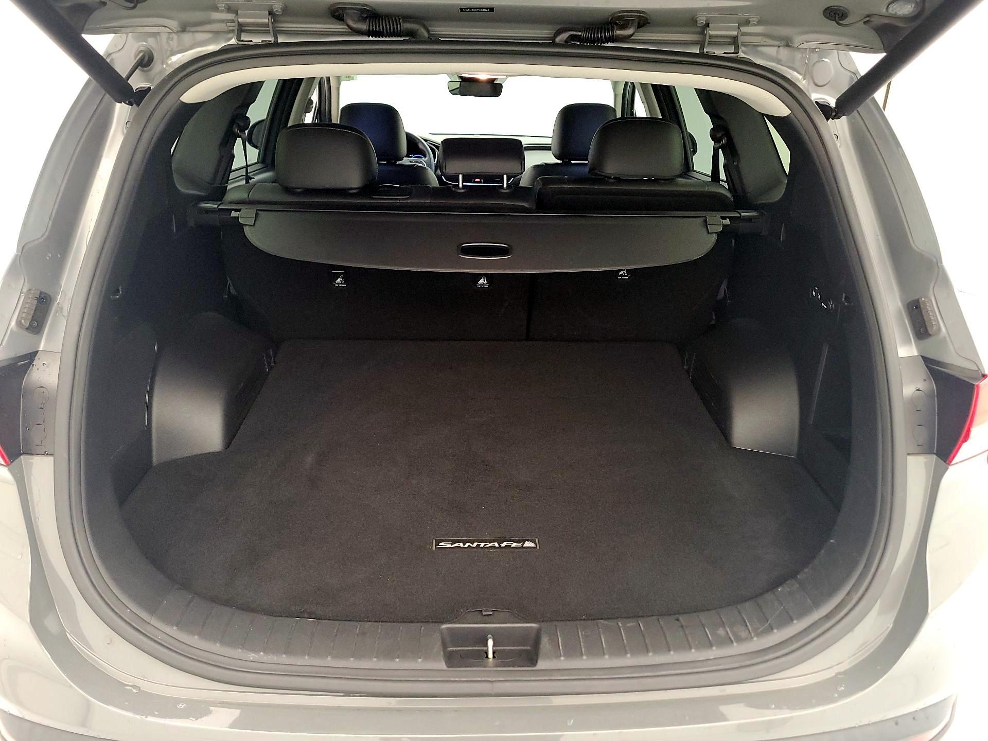 Thumbnail: 2023 Hyundai Santa Fe - 16