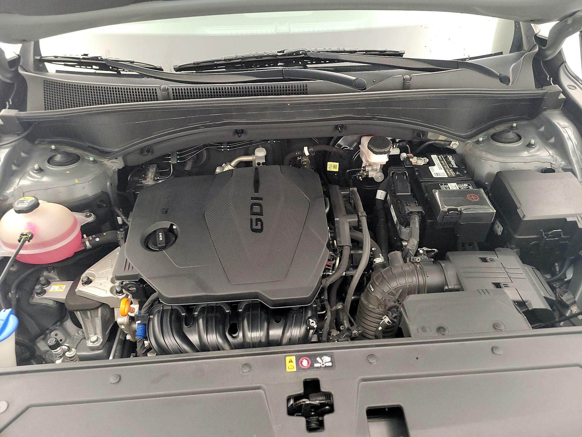 Thumbnail: 2023 Hyundai Santa Fe - 17