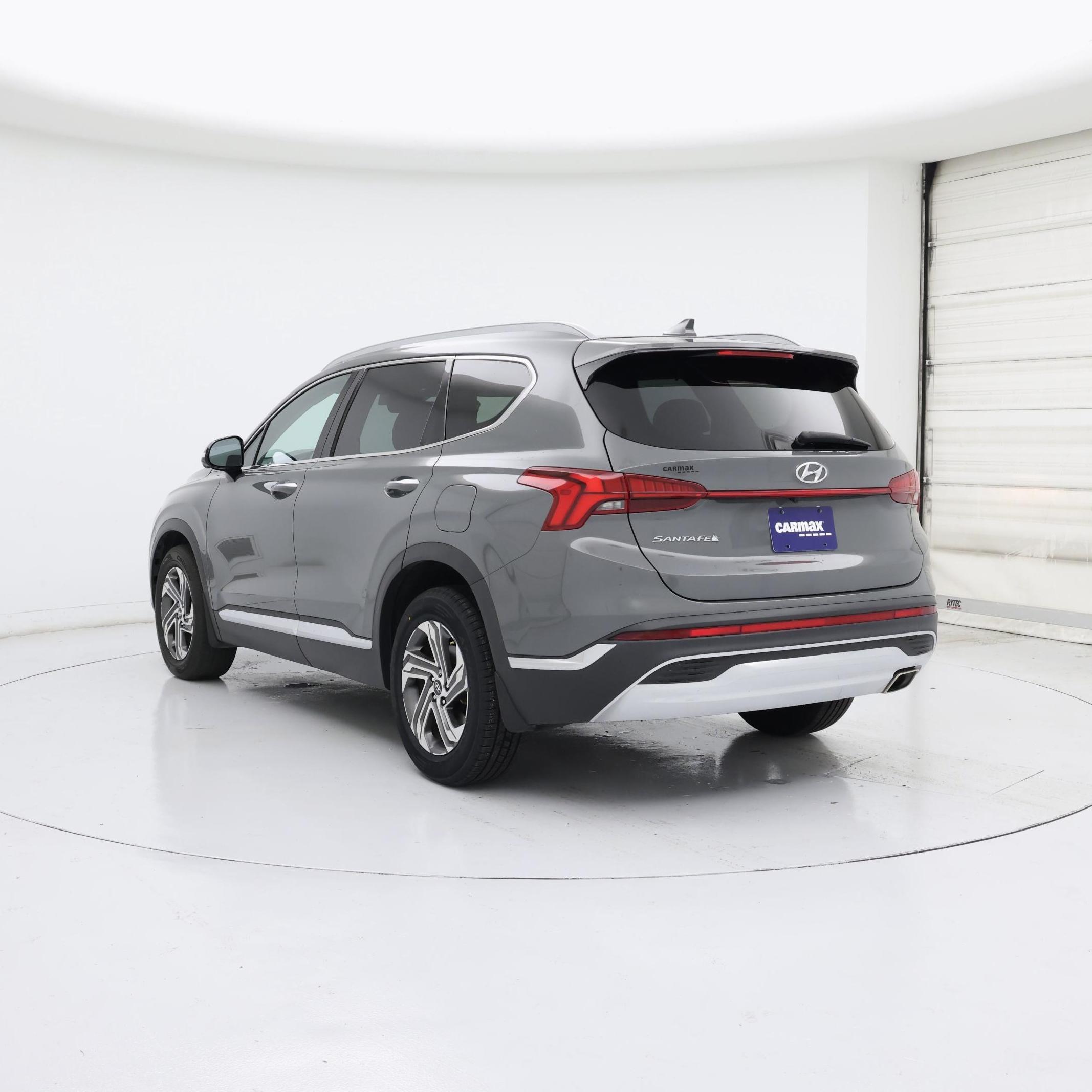 Thumbnail: 2023 Hyundai Santa Fe - 2