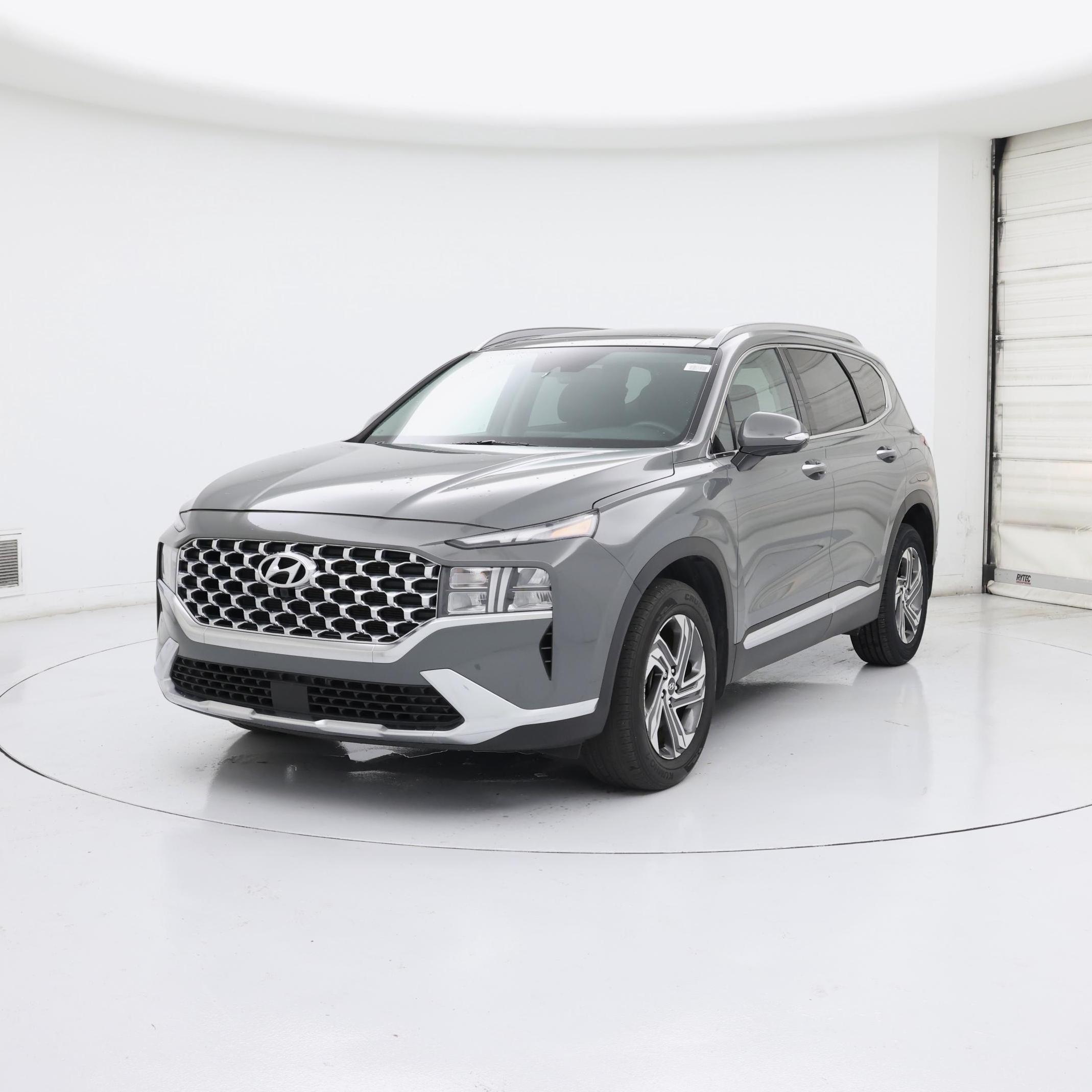 Thumbnail: 2023 Hyundai Santa Fe - 4