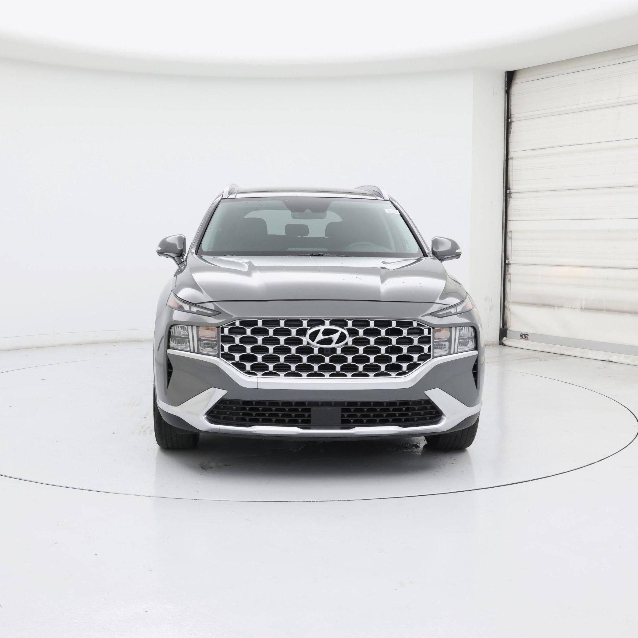 Thumbnail: 2023 Hyundai Santa Fe - 5