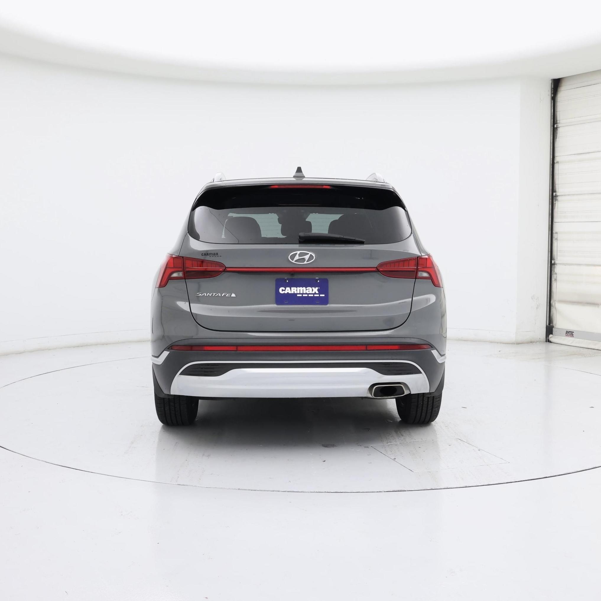 Thumbnail: 2023 Hyundai Santa Fe - 6