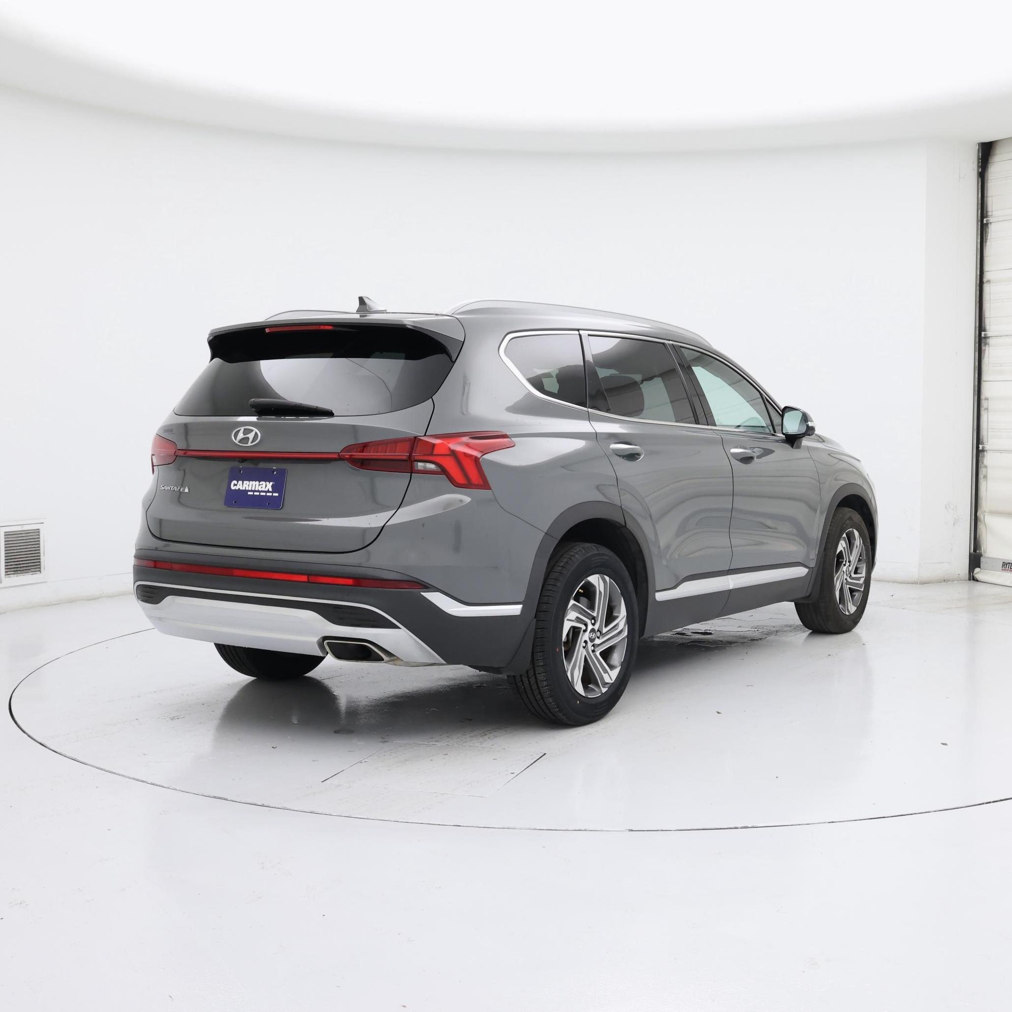 Thumbnail: 2023 Hyundai Santa Fe - 8