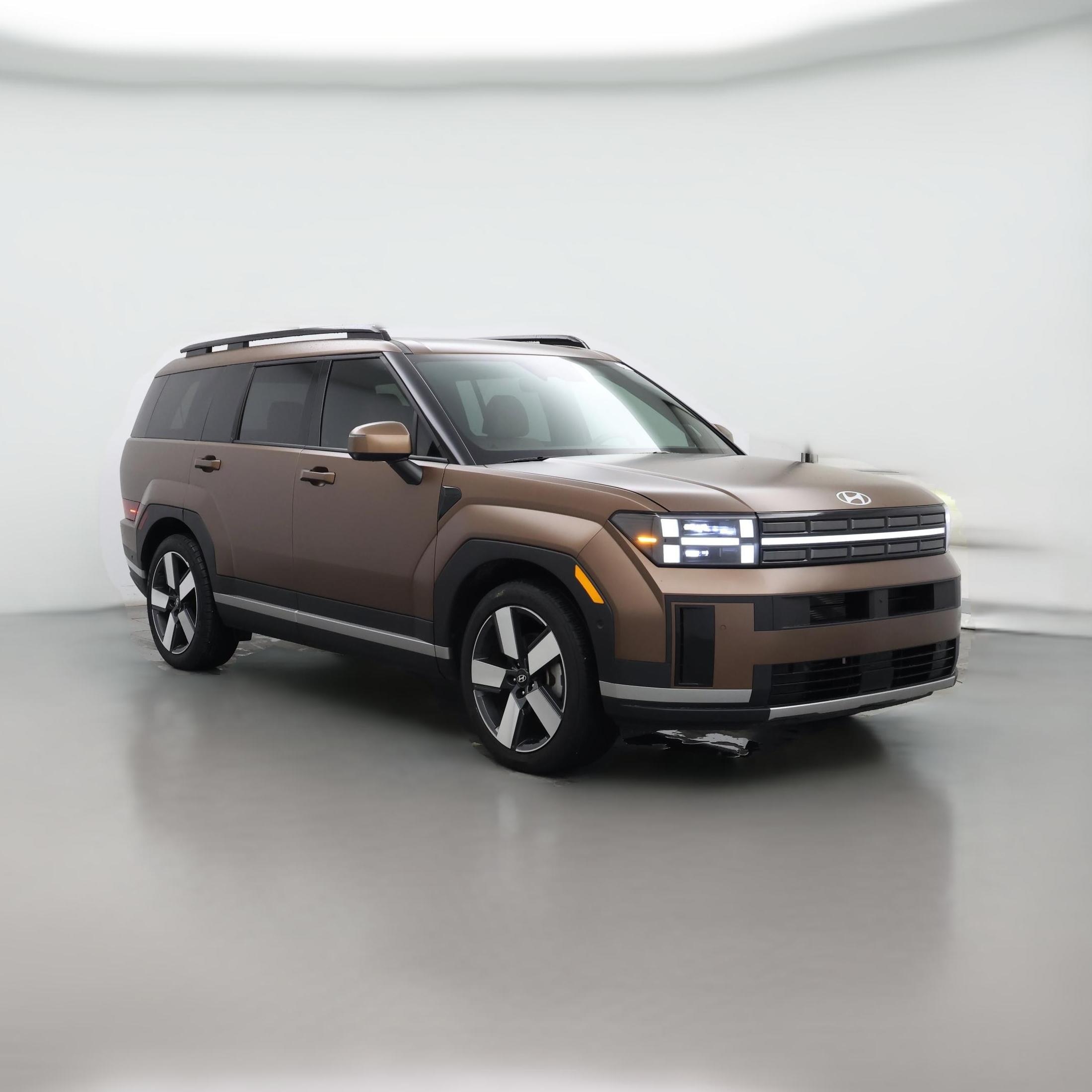 Thumbnail: 2024 Hyundai Santa Fe - 1