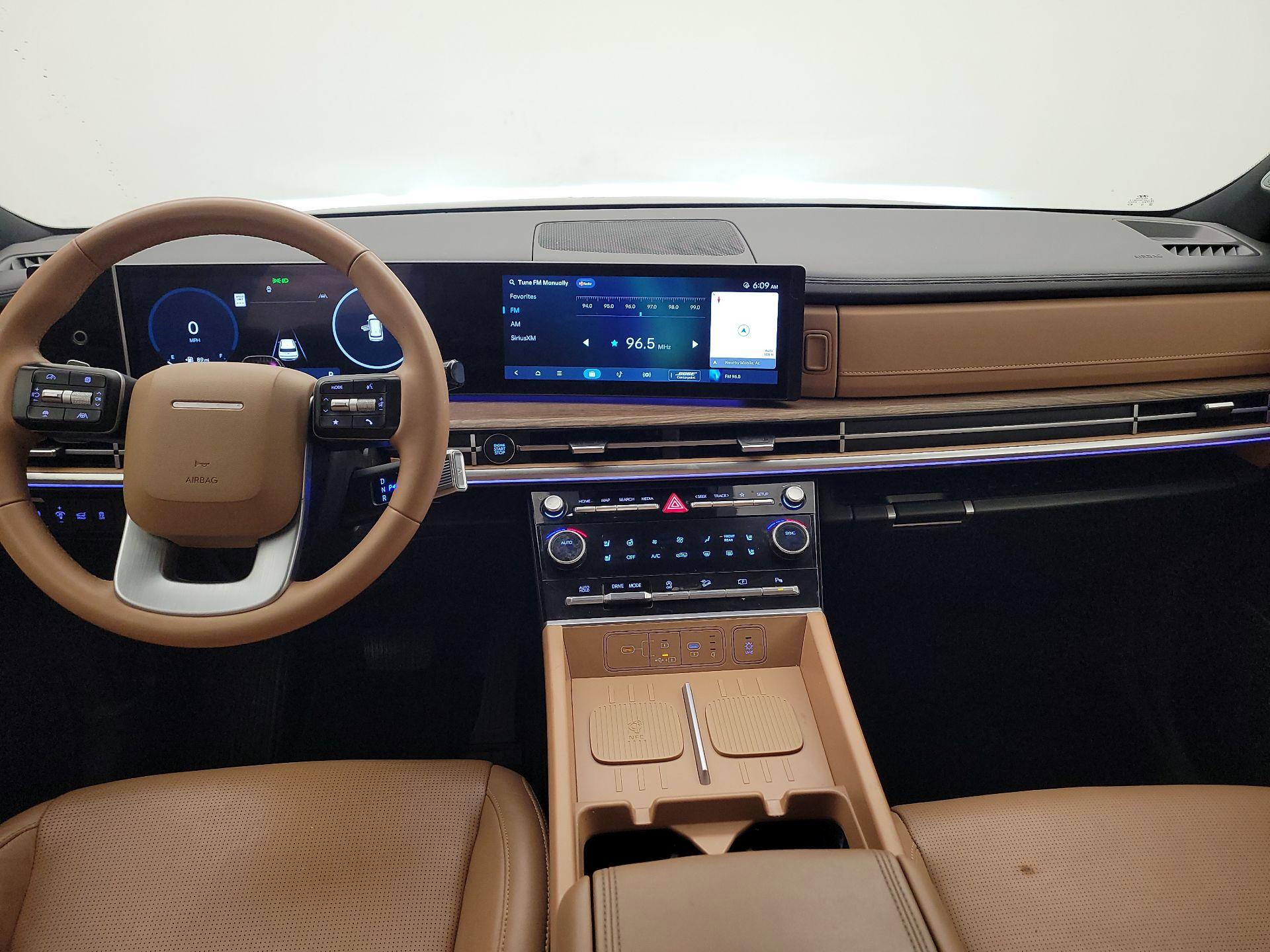 Thumbnail: 2024 Hyundai Santa Fe - 9