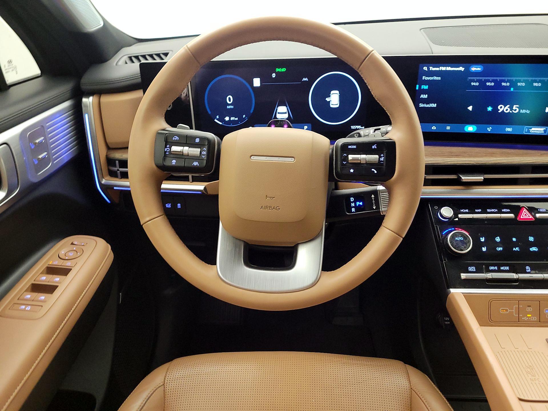 Thumbnail: 2024 Hyundai Santa Fe - 10