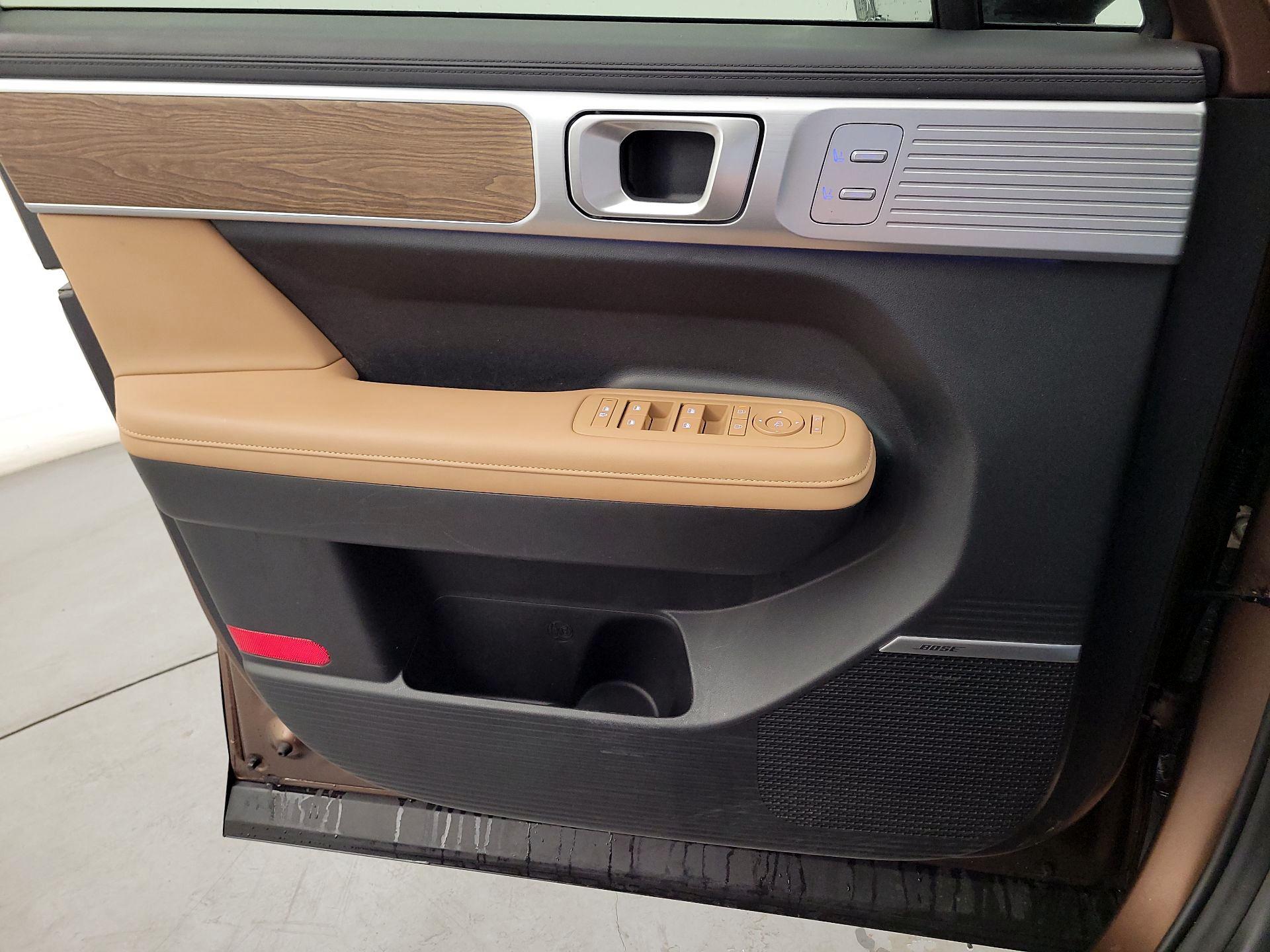 Thumbnail: 2024 Hyundai Santa Fe - 12