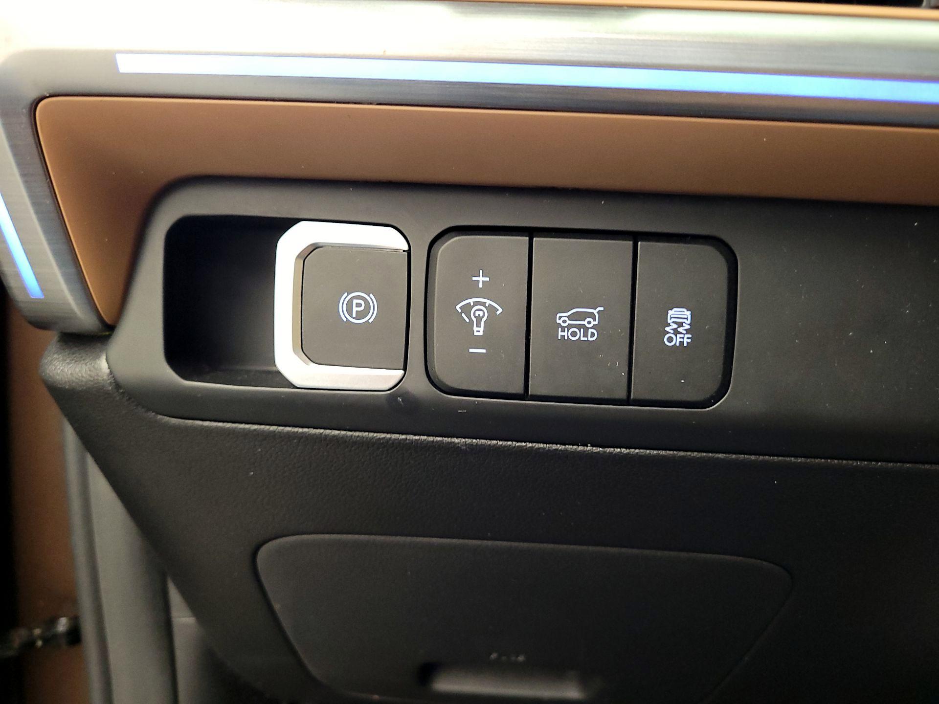 Thumbnail: 2024 Hyundai Santa Fe - 13