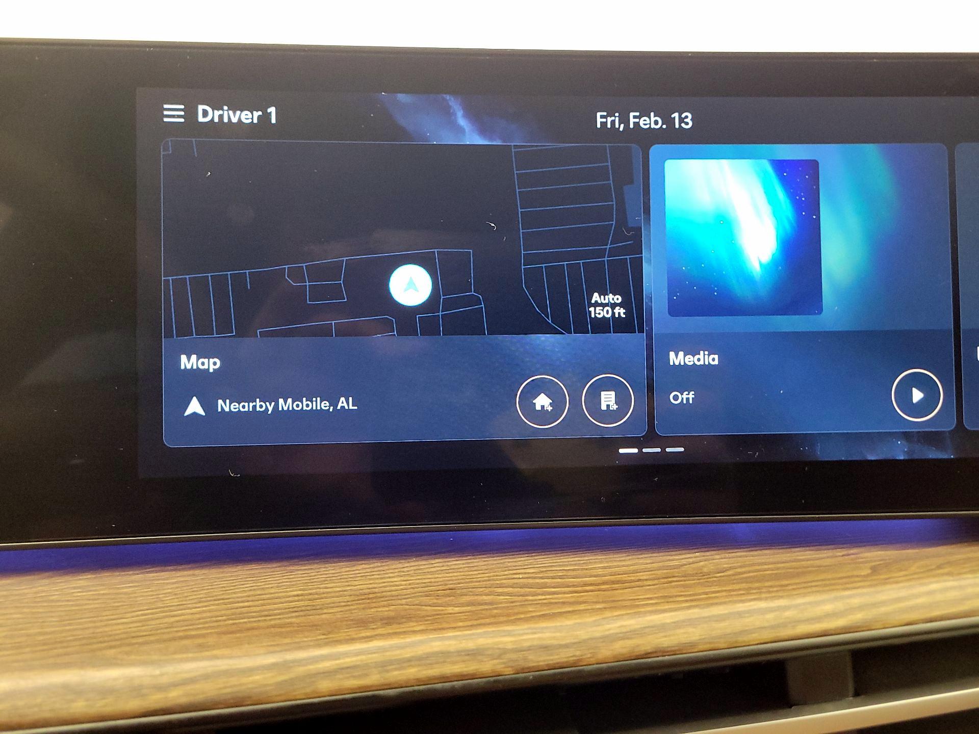 Thumbnail: 2024 Hyundai Santa Fe - 14