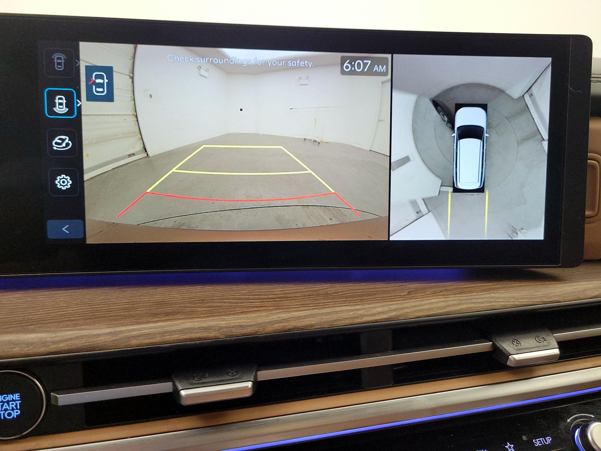 Thumbnail: 2024 Hyundai Santa Fe - 15