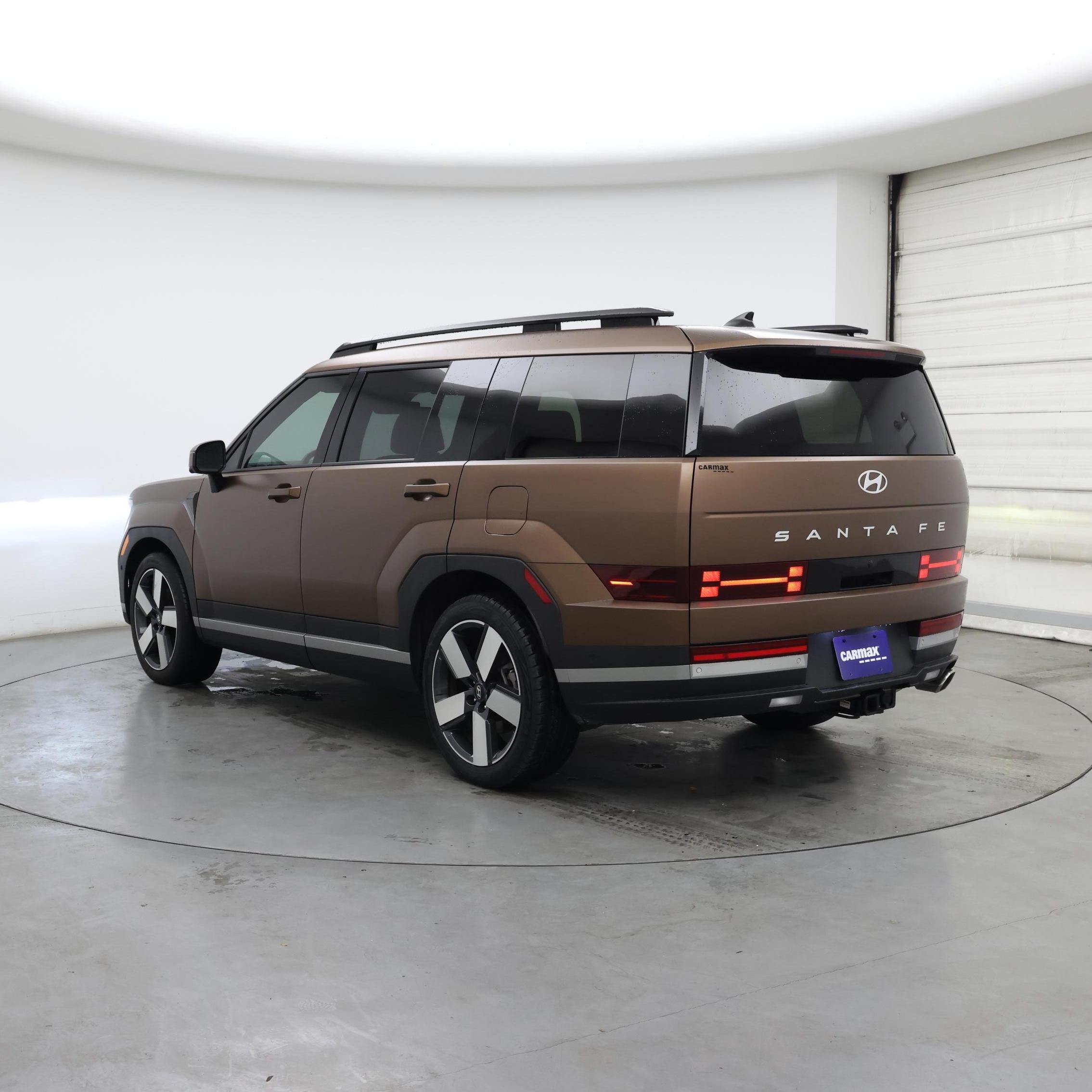 Thumbnail: 2024 Hyundai Santa Fe - 2