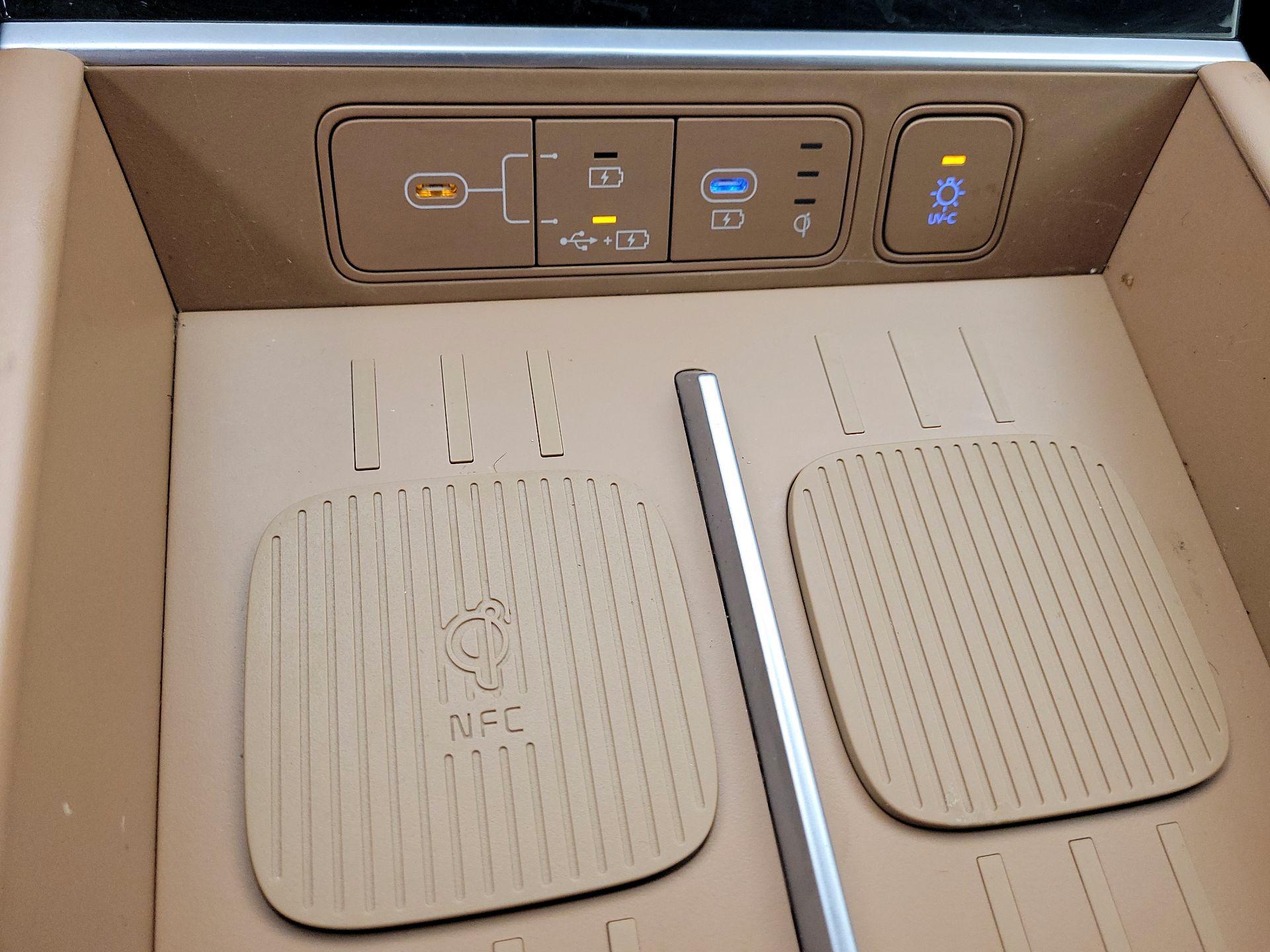 Thumbnail: 2024 Hyundai Santa Fe - 19