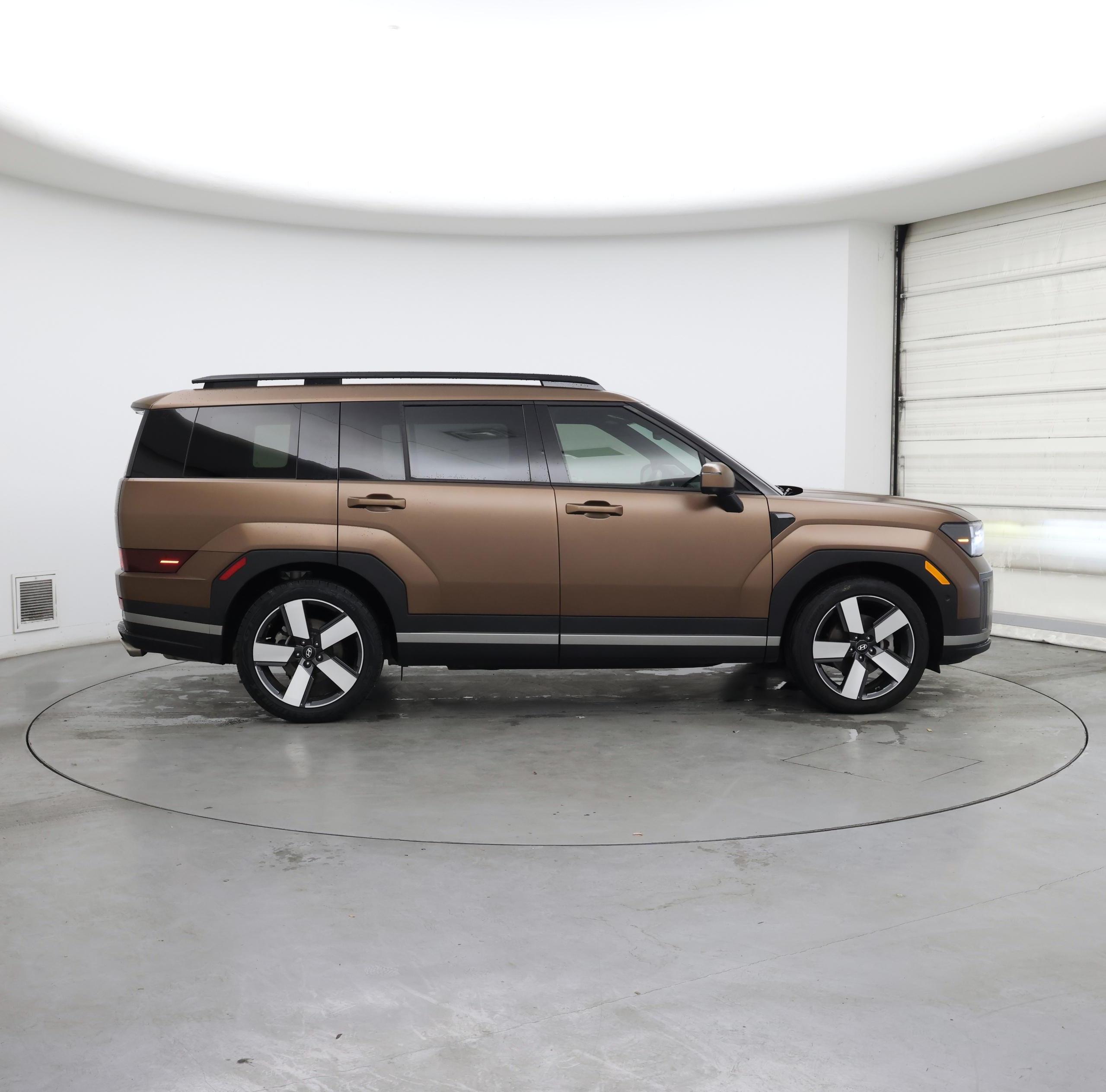 Thumbnail: 2024 Hyundai Santa Fe - 7