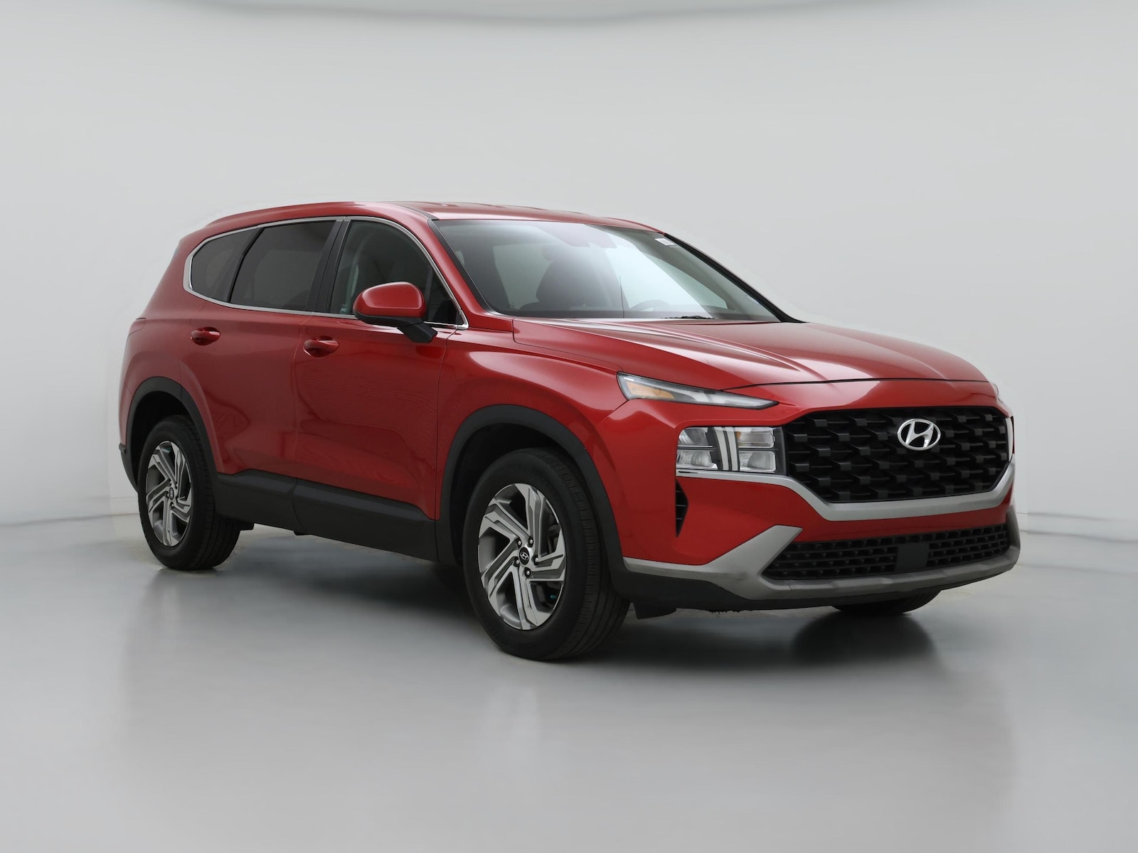 2021 Hyundai Santa Fe SE