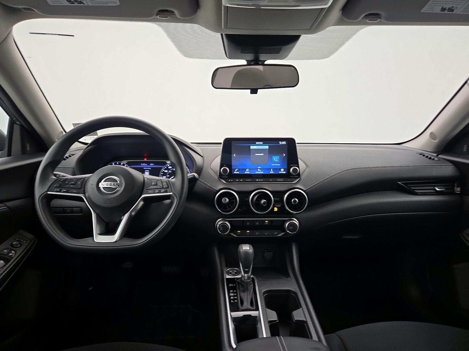 Thumbnail: 2023 Nissan Sentra - 9