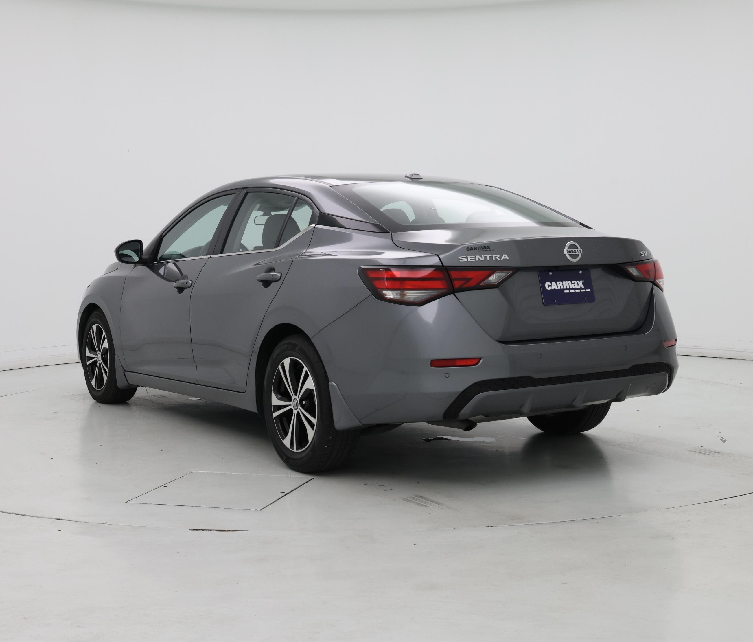 Thumbnail: 2023 Nissan Sentra - 2