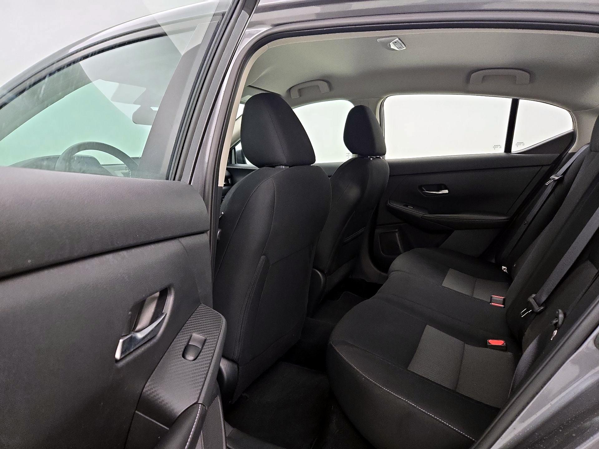 Thumbnail: 2023 Nissan Sentra - 19