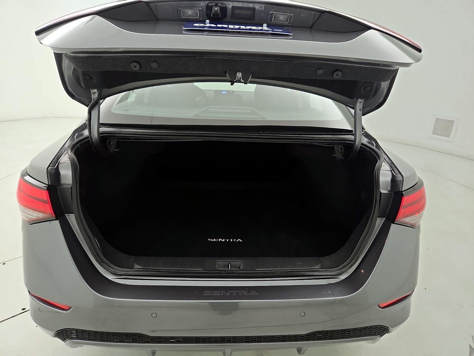 Thumbnail: 2023 Nissan Sentra - 20