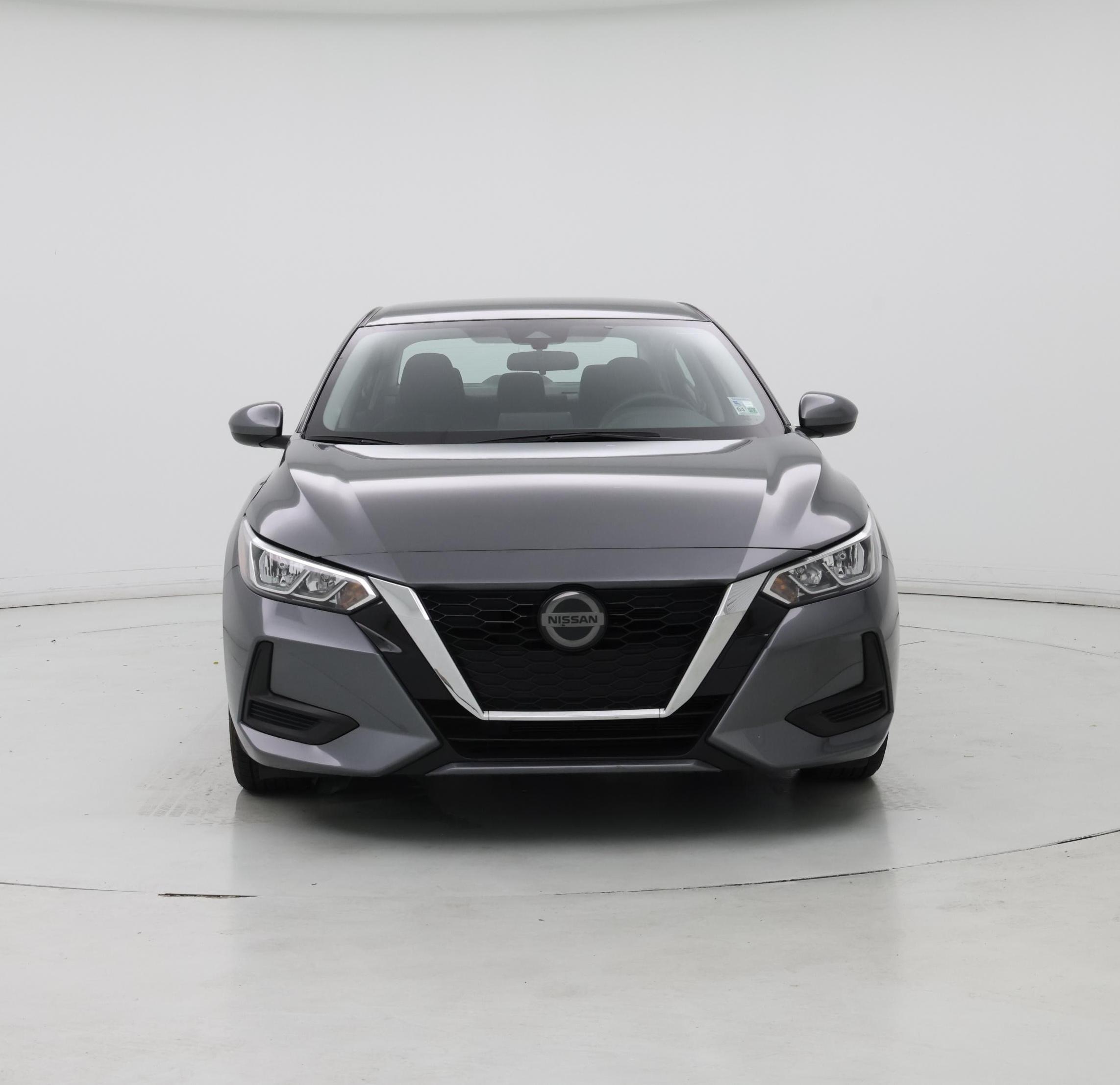 Thumbnail: 2023 Nissan Sentra - 5